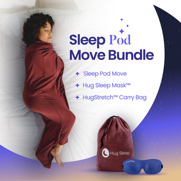 Sleep Pod Move Bundle