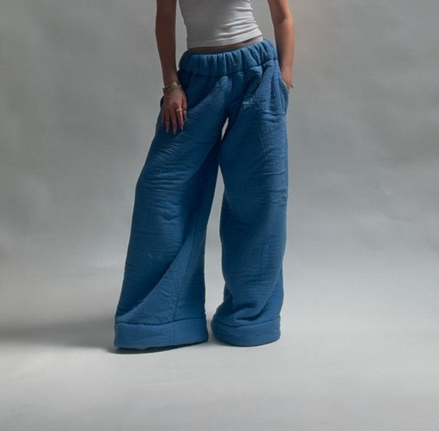 Comfort Sweatpant
