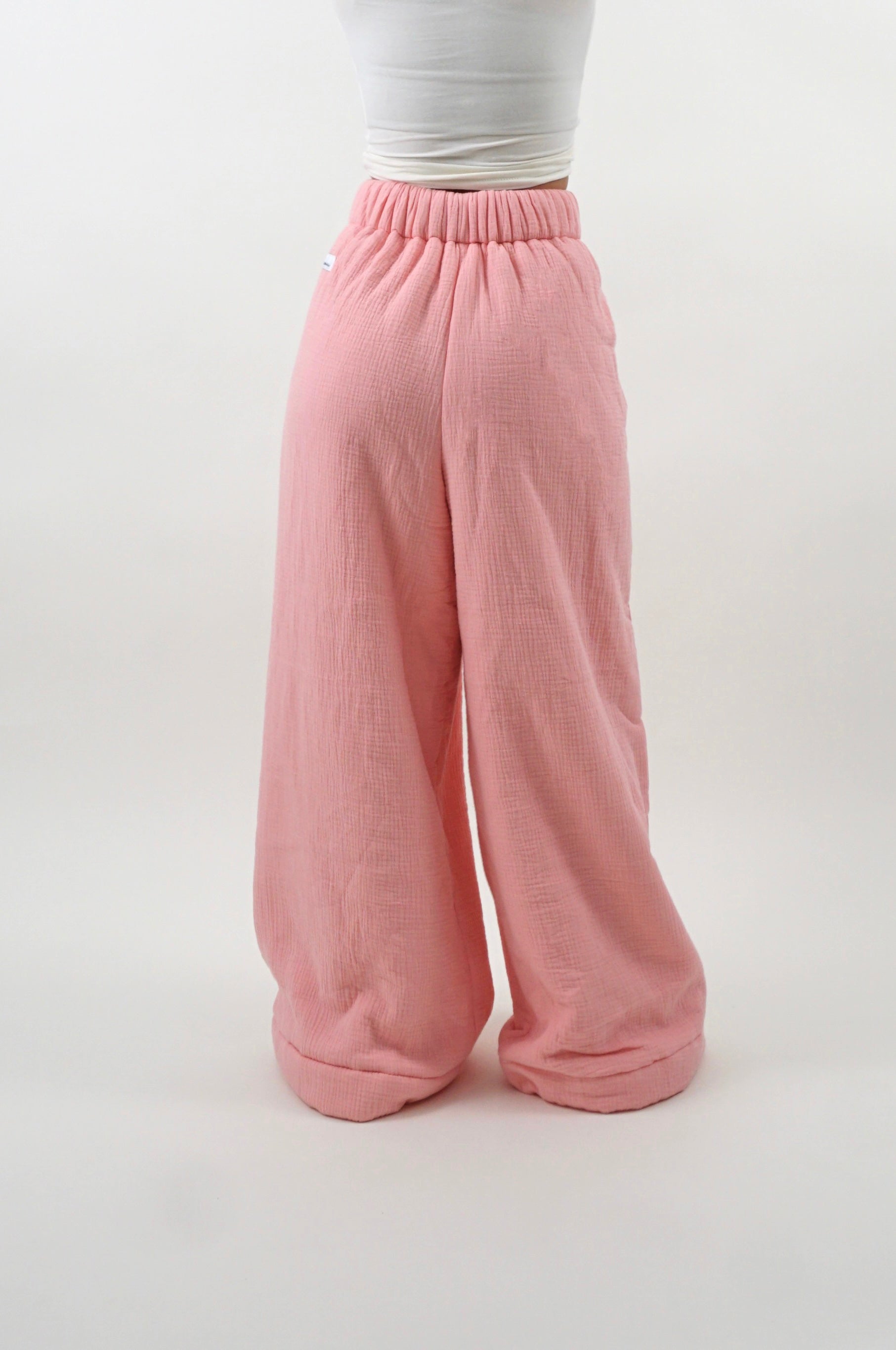 Comfort Sweatpant