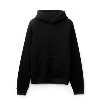 Hoodie | Black