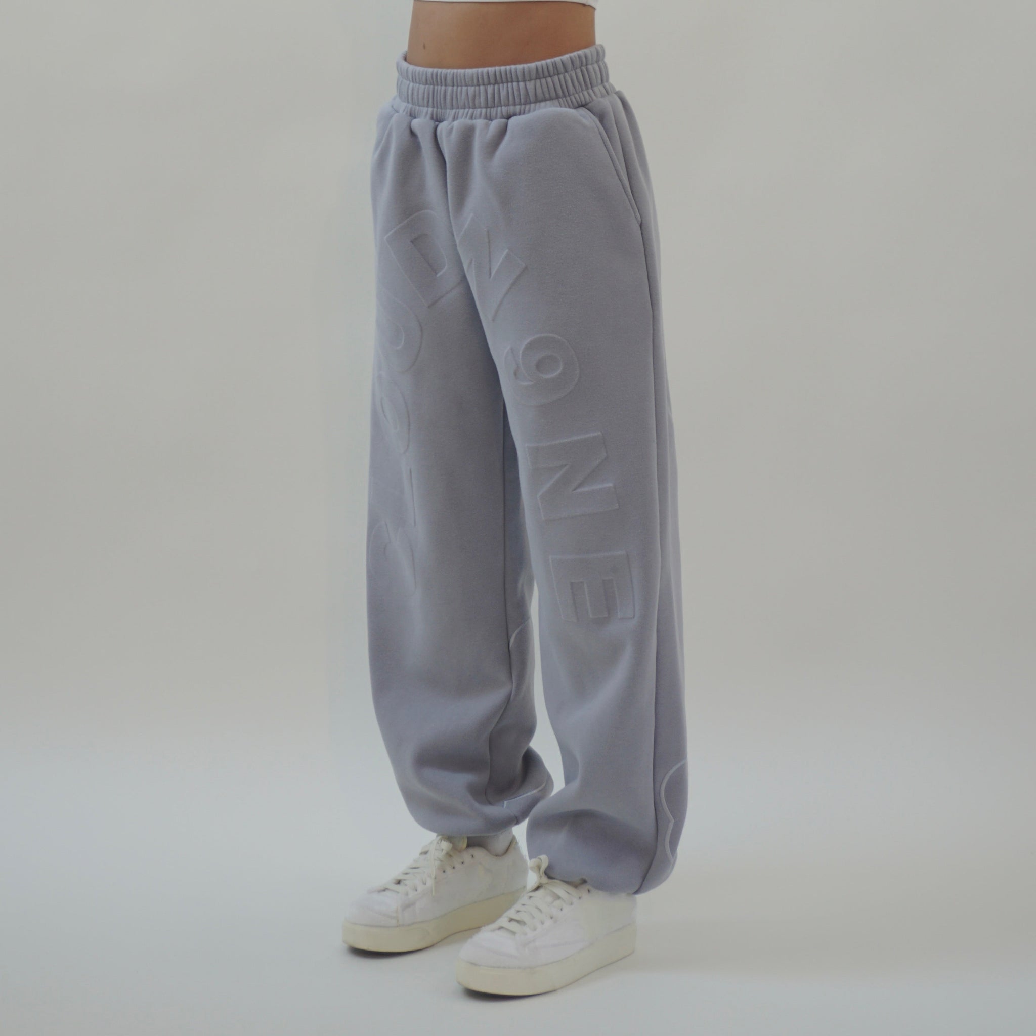 Cloud N9ne Sweatpants