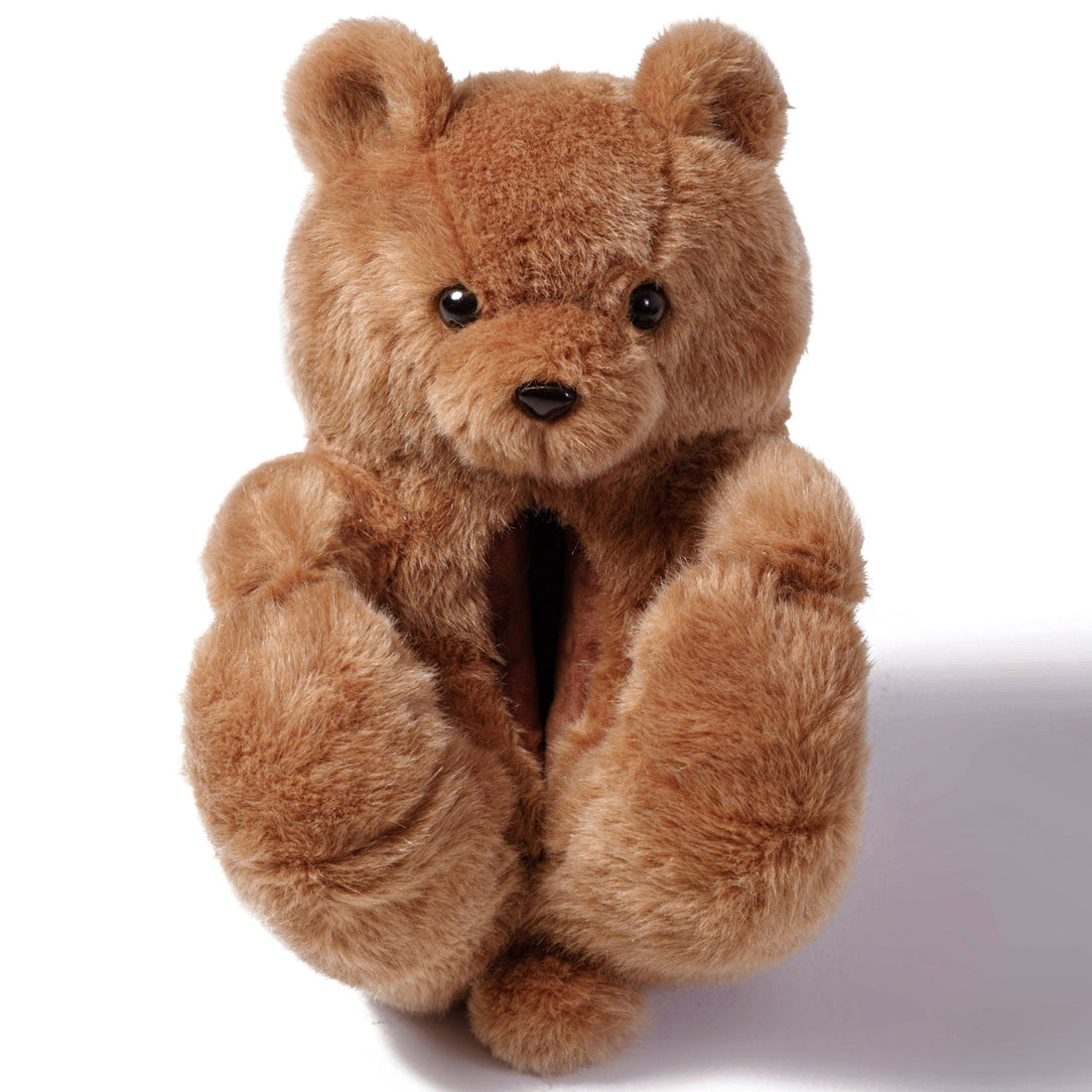Original Brown Teddy