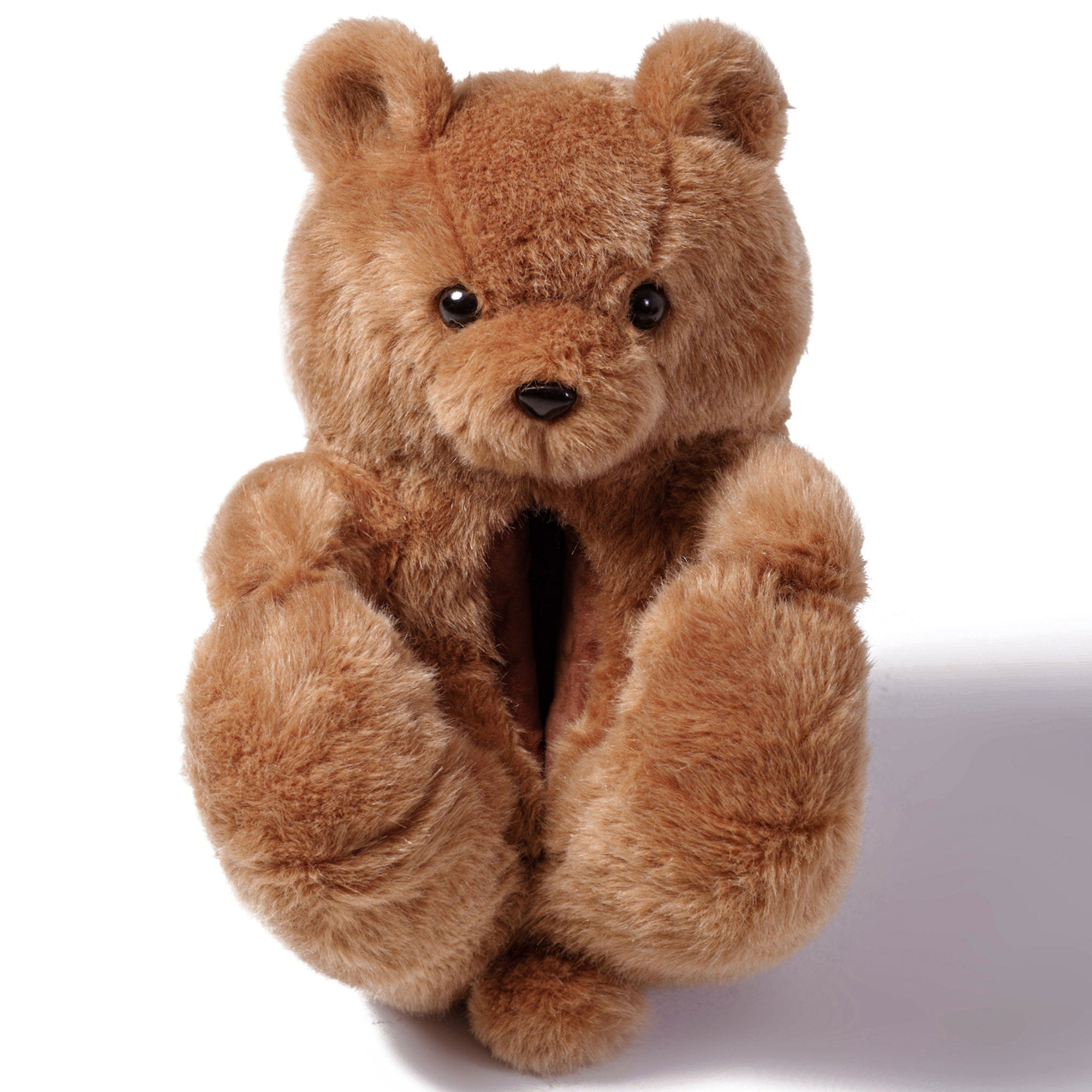 Original Brown Teddy