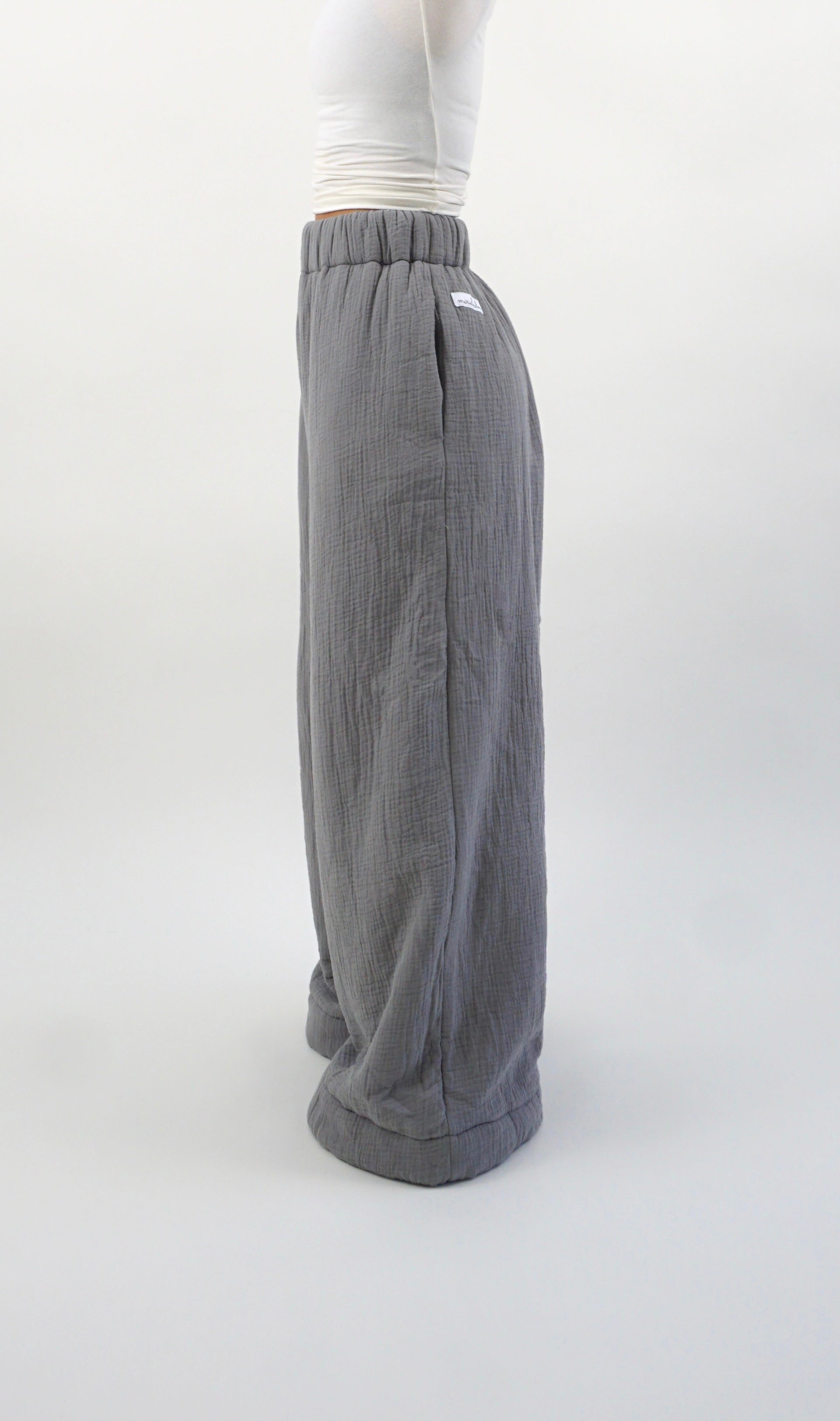 Comfort Sweatpant