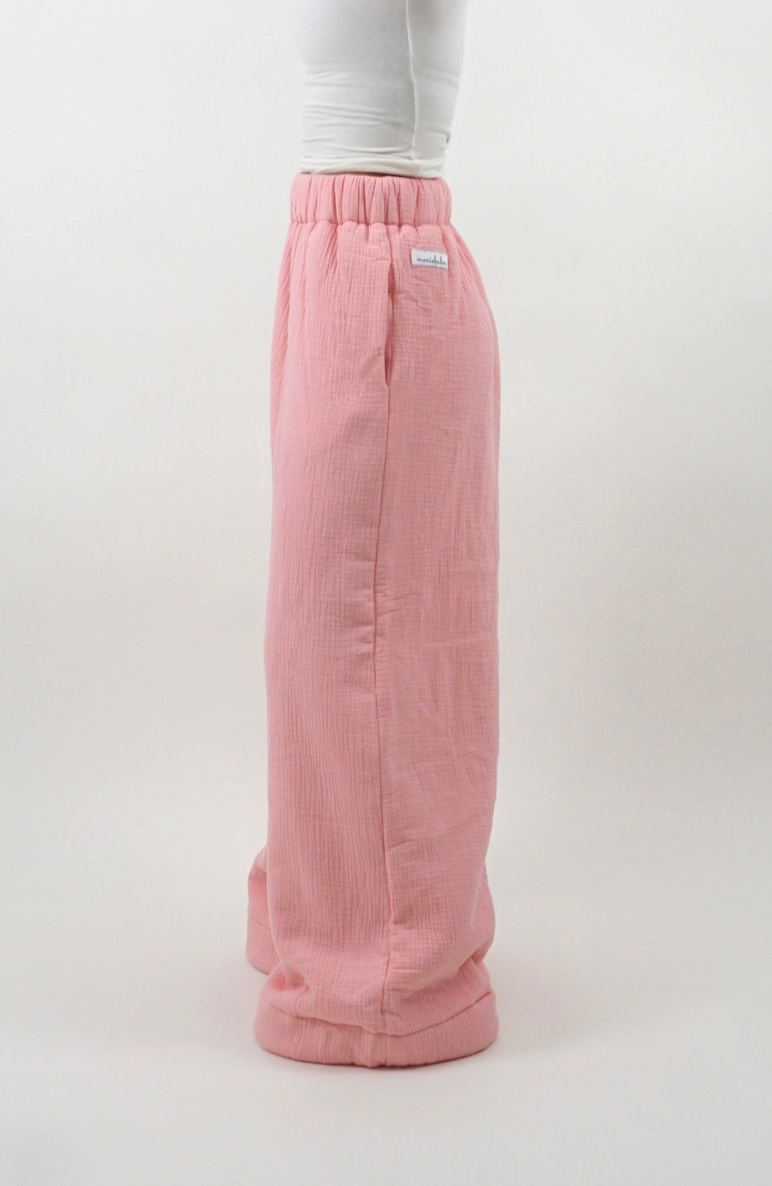 Comfort Sweatpant