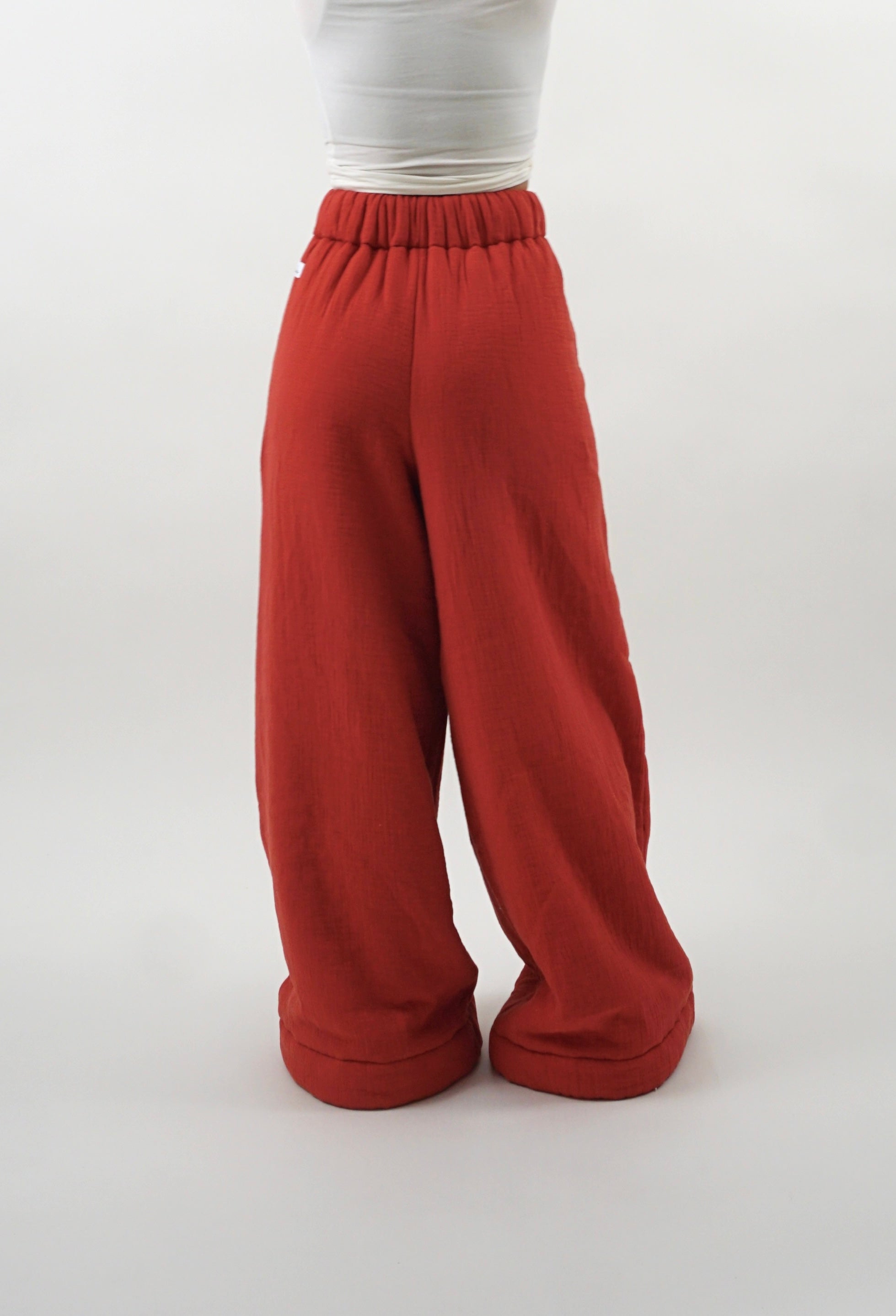Comfort Sweatpant