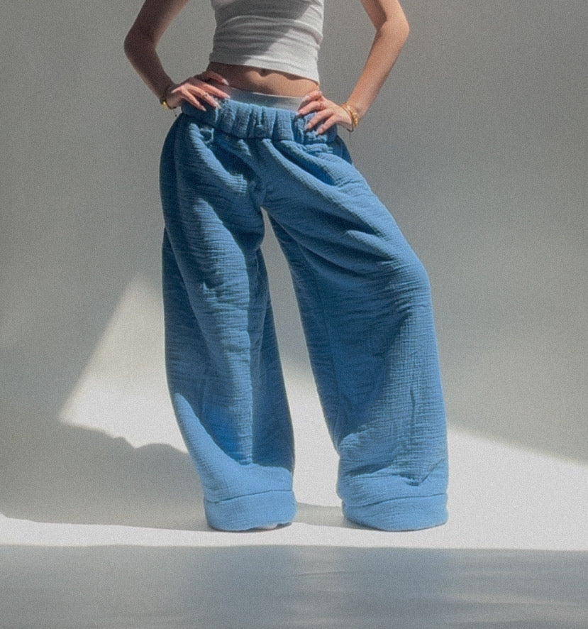 Comfort Sweatpant