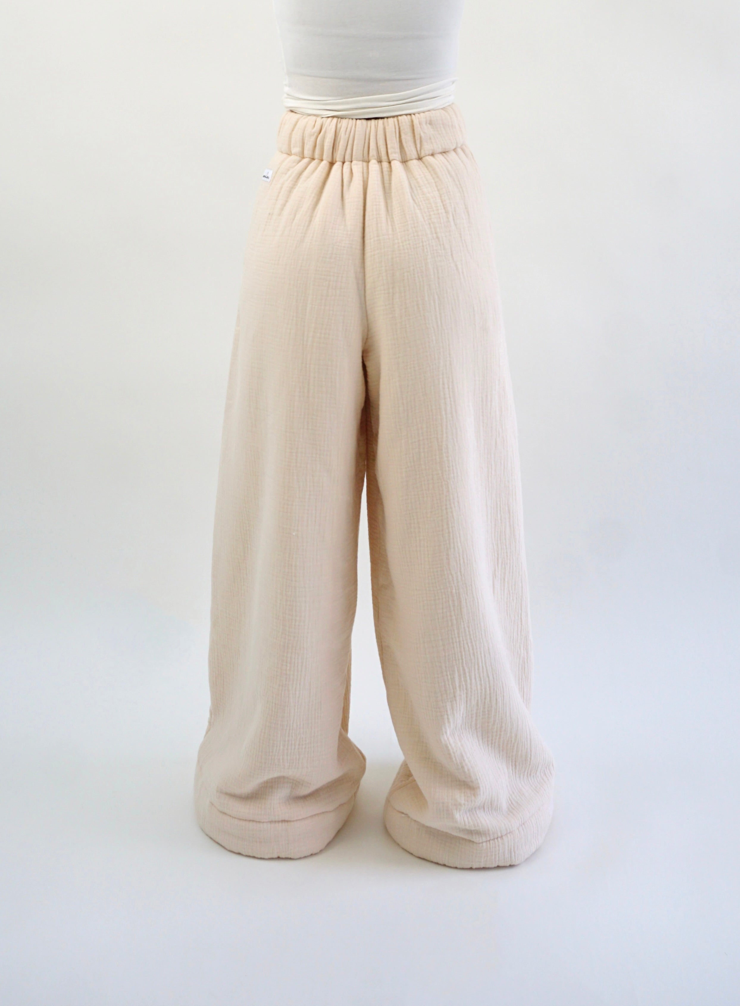 Comfort Sweatpant