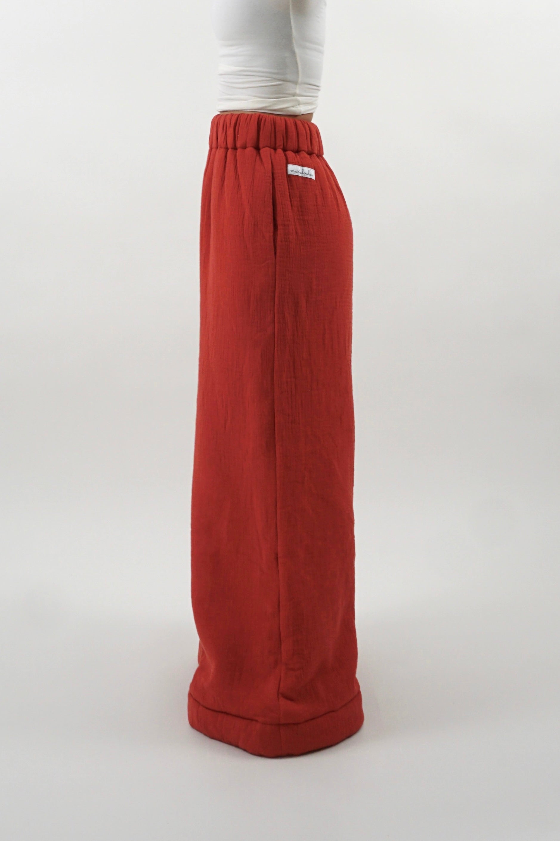 Comfort Sweatpant