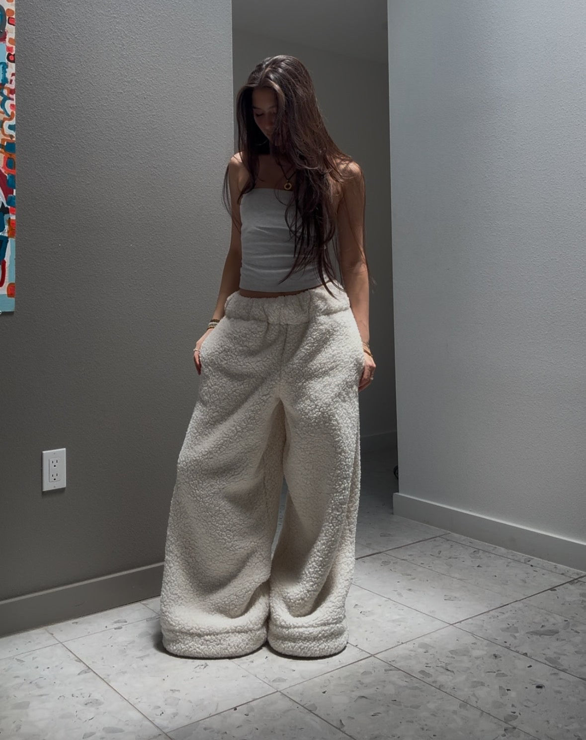 Comfort Sweatpant