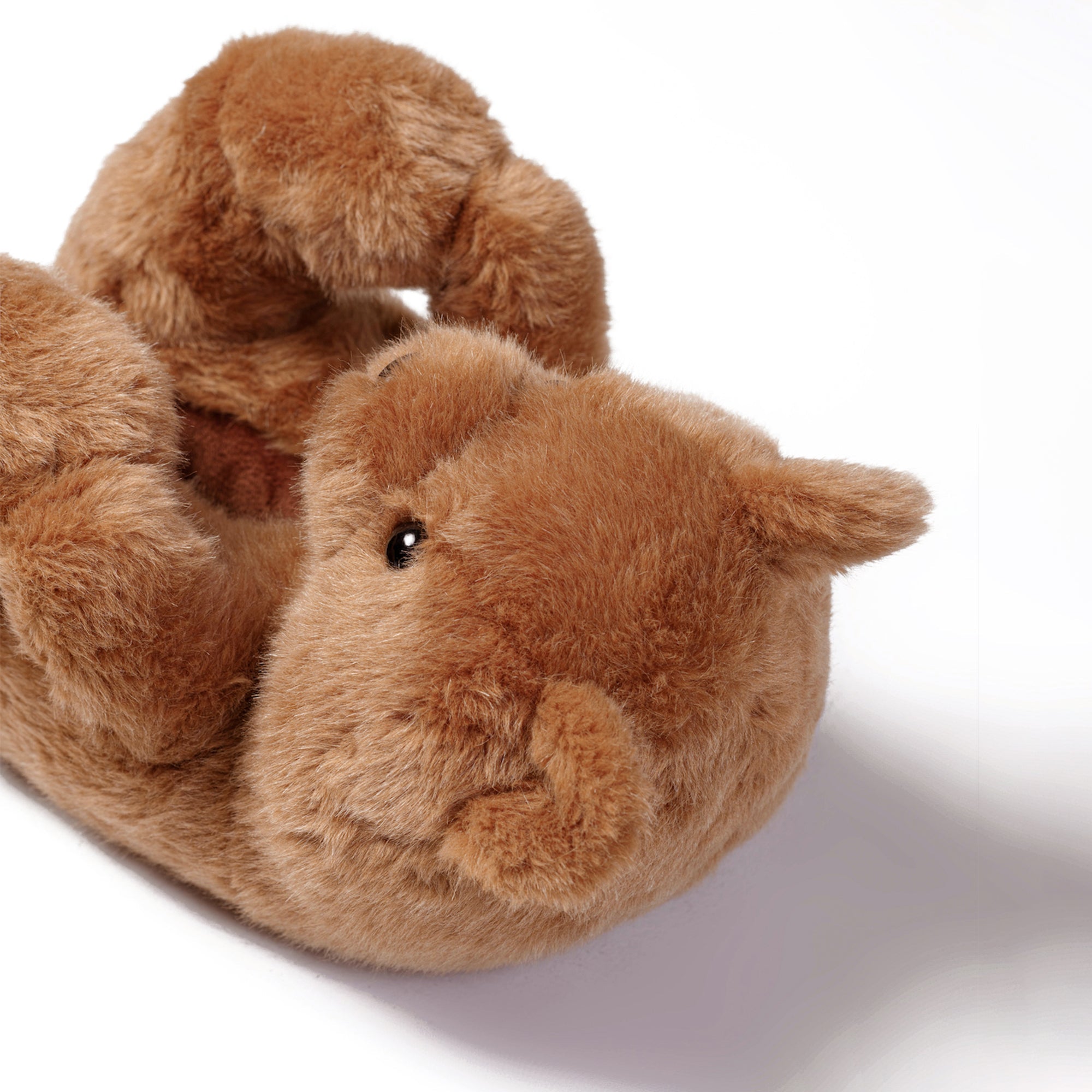 Original Brown Teddy