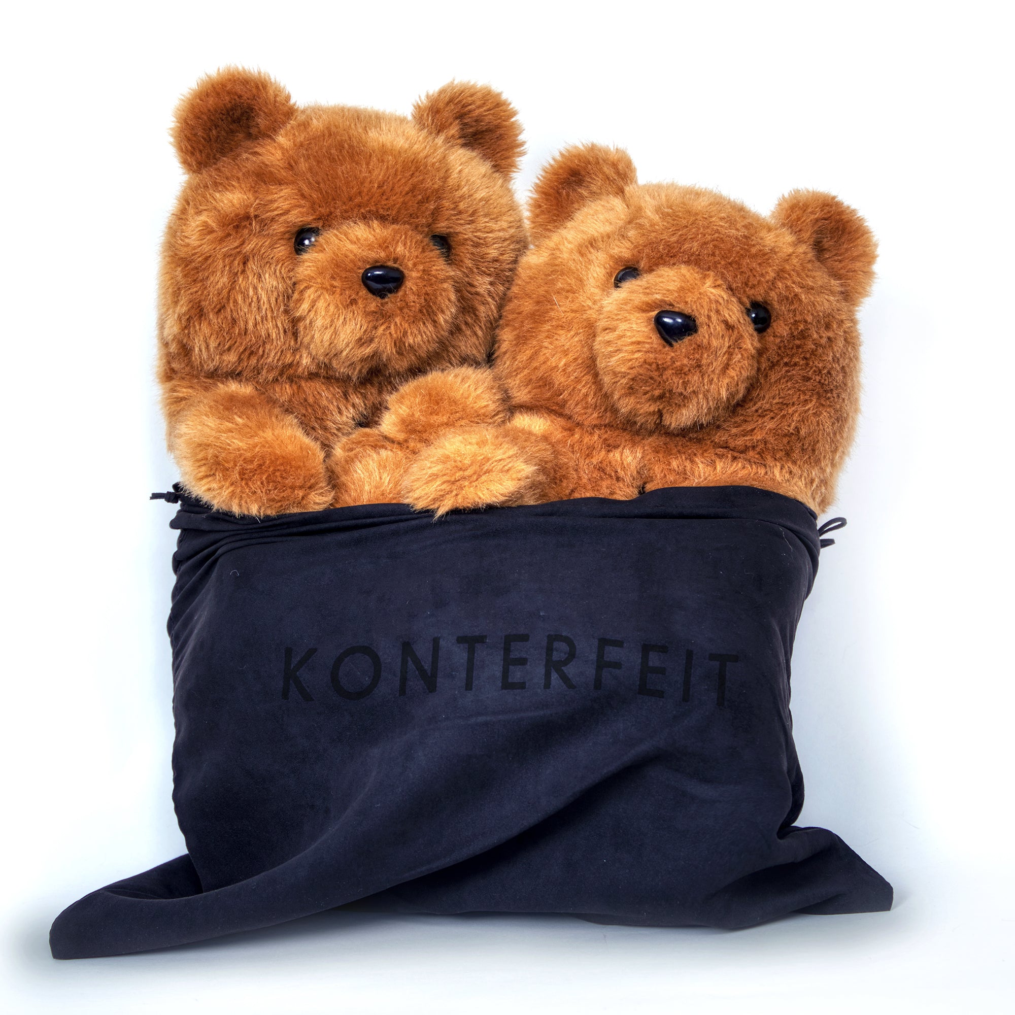 Original Brown Teddy