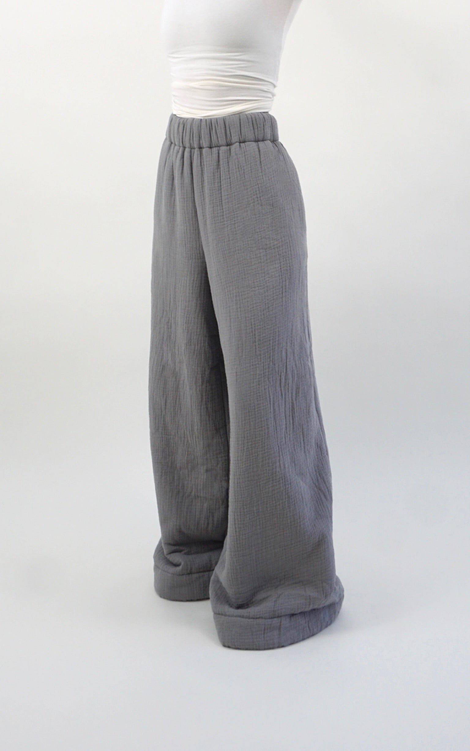 Comfort Sweatpant