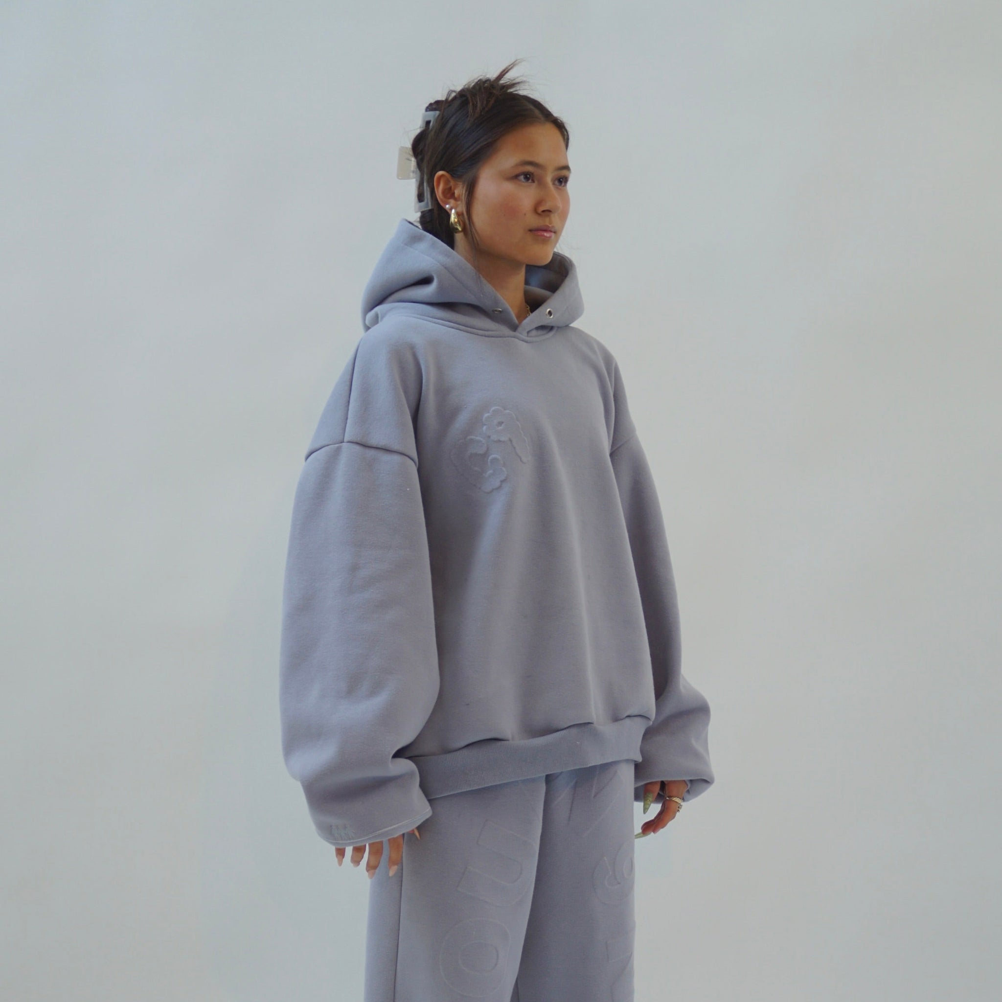 Cloud N9ne Hoodie