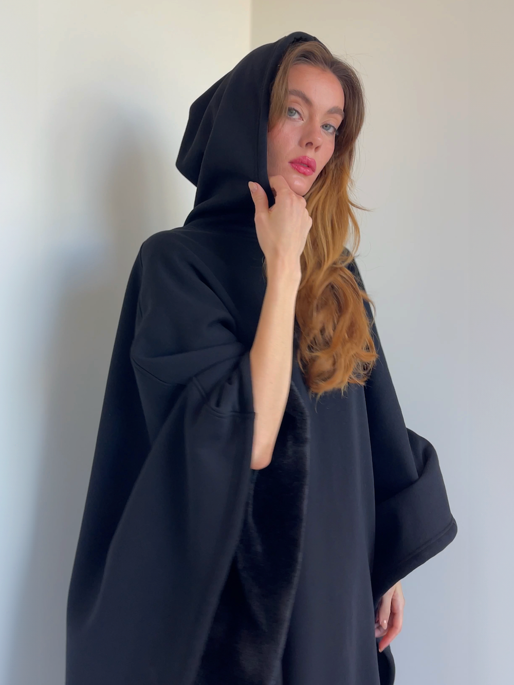 Refind©  Eden Hoodie