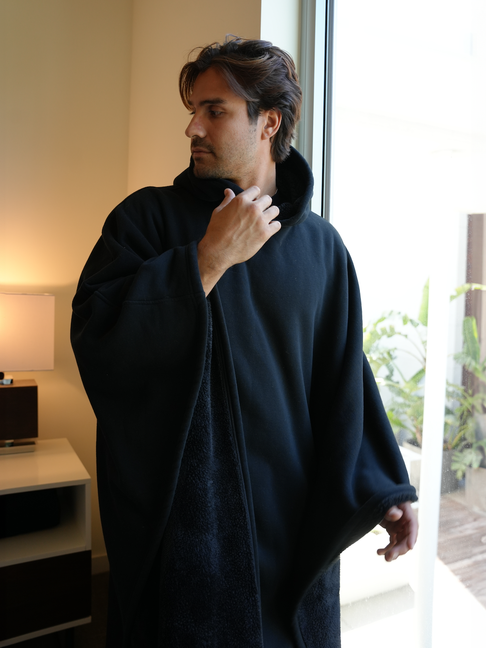 Refind©  Eden Hoodie