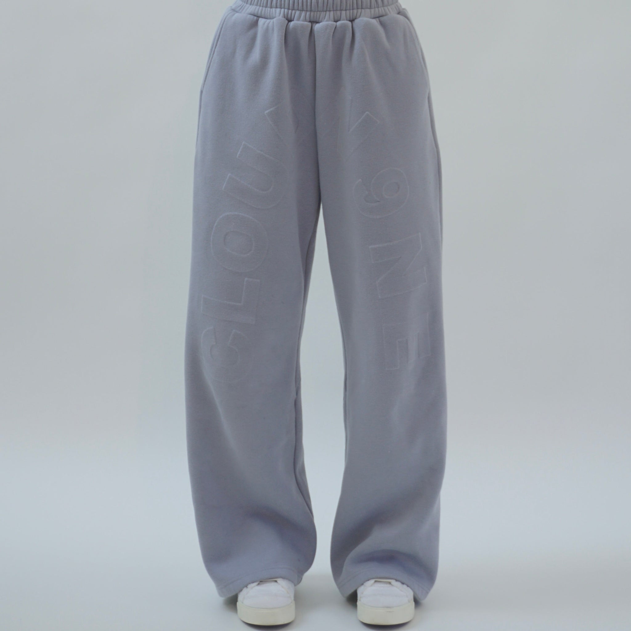 Cloud N9ne Flared Sweatpants