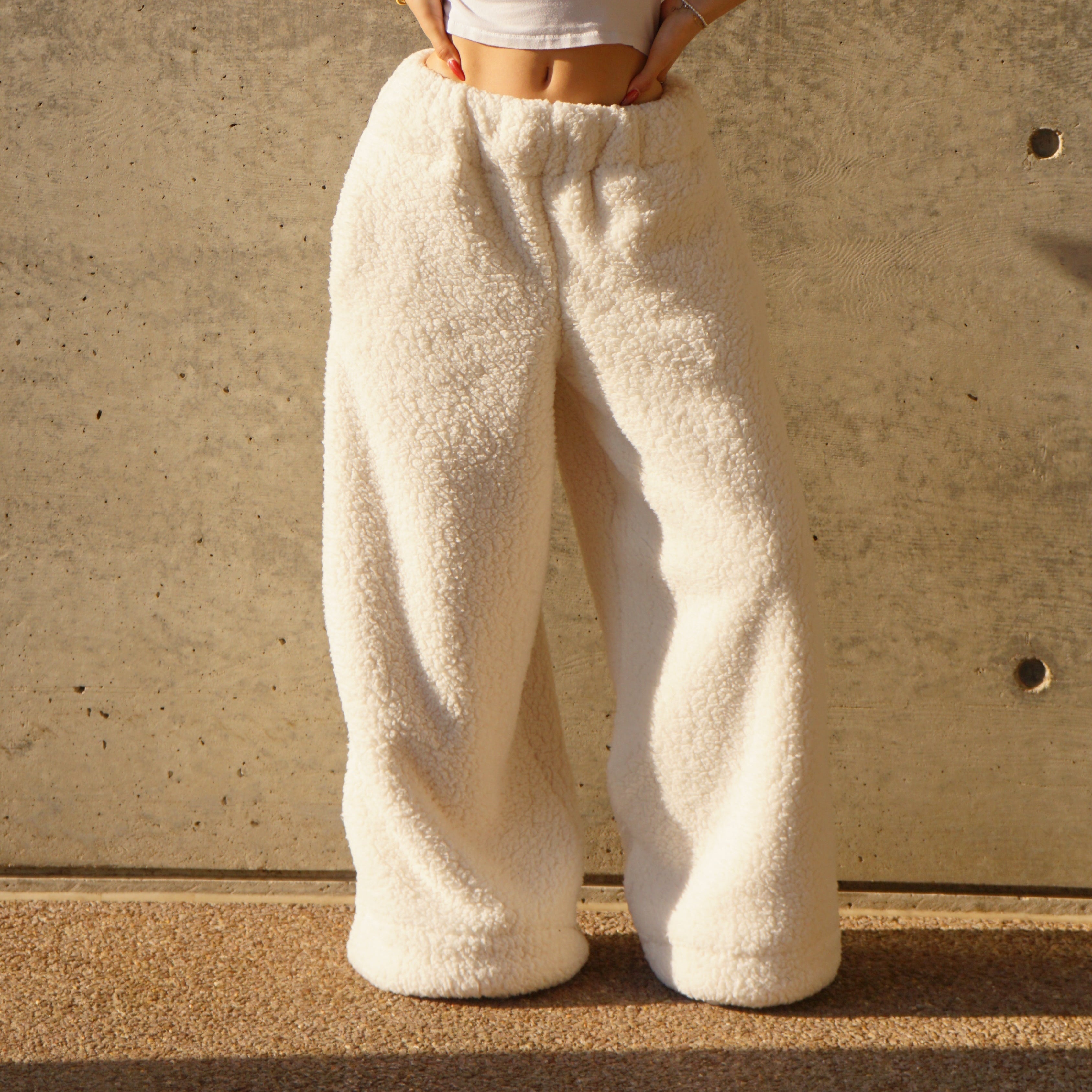 Comfort Sweatpant
