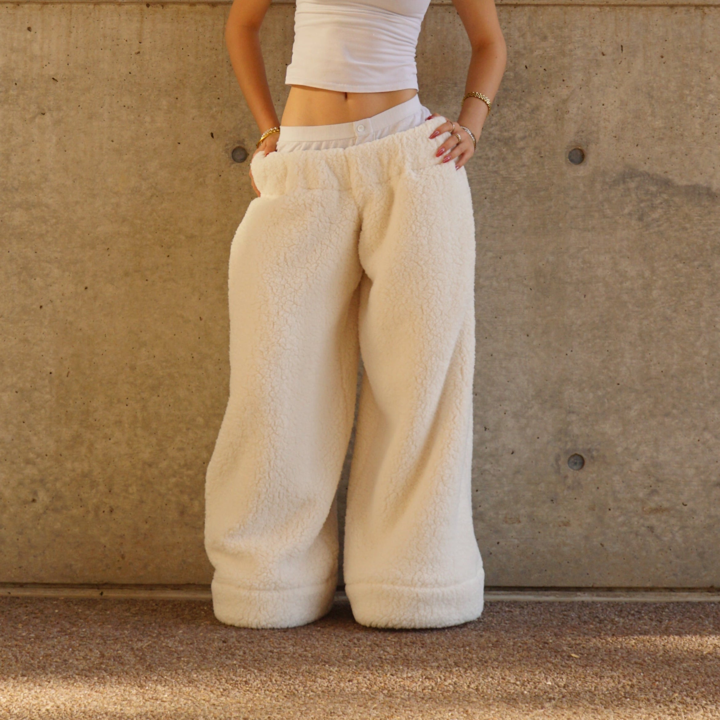 Comfort Sweatpant