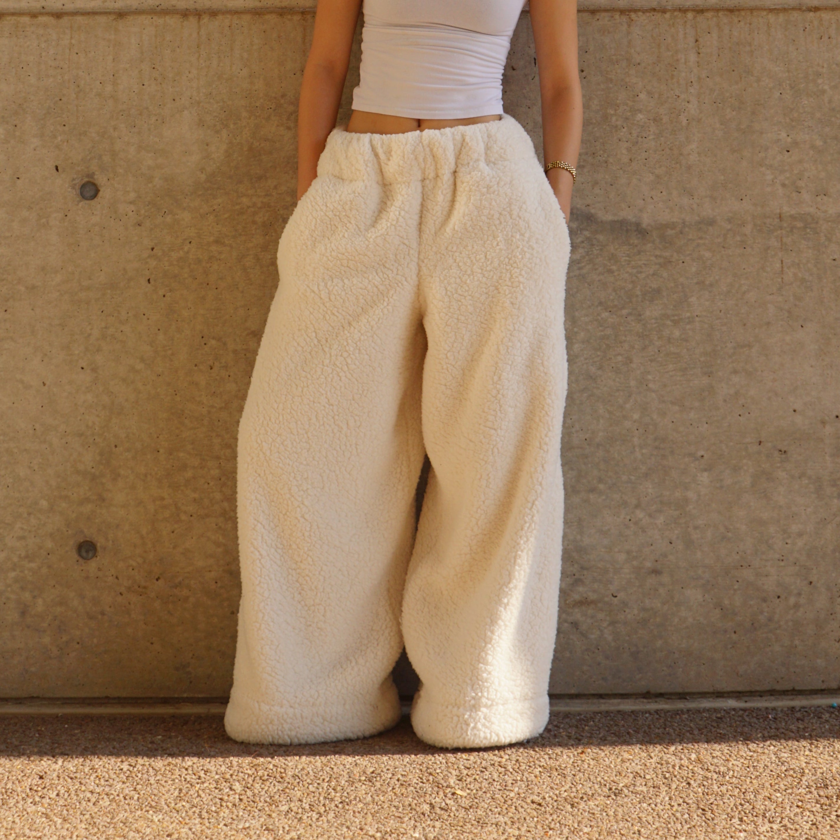 Comfort Sweatpant