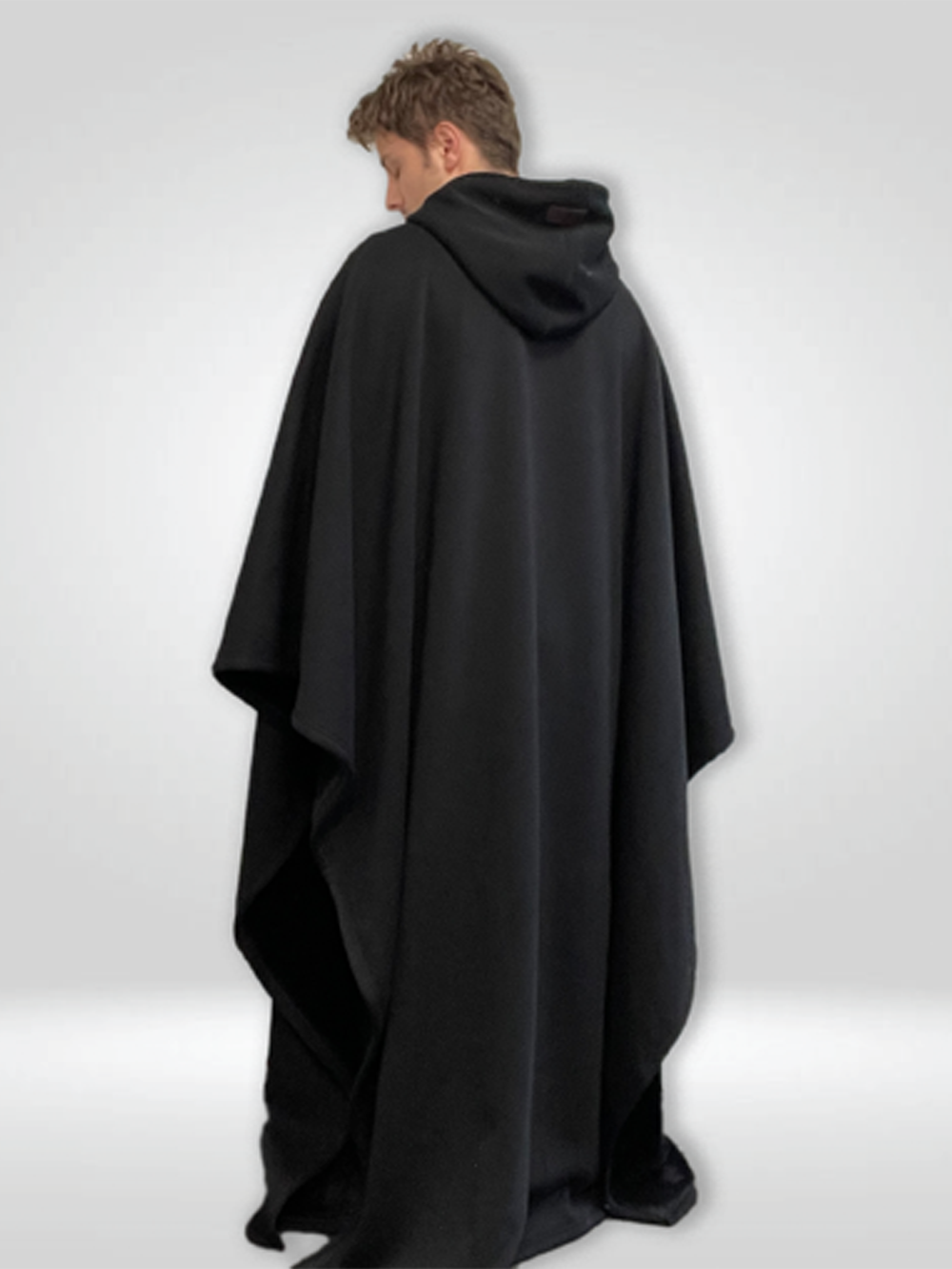 Refind©  Eden Hoodie