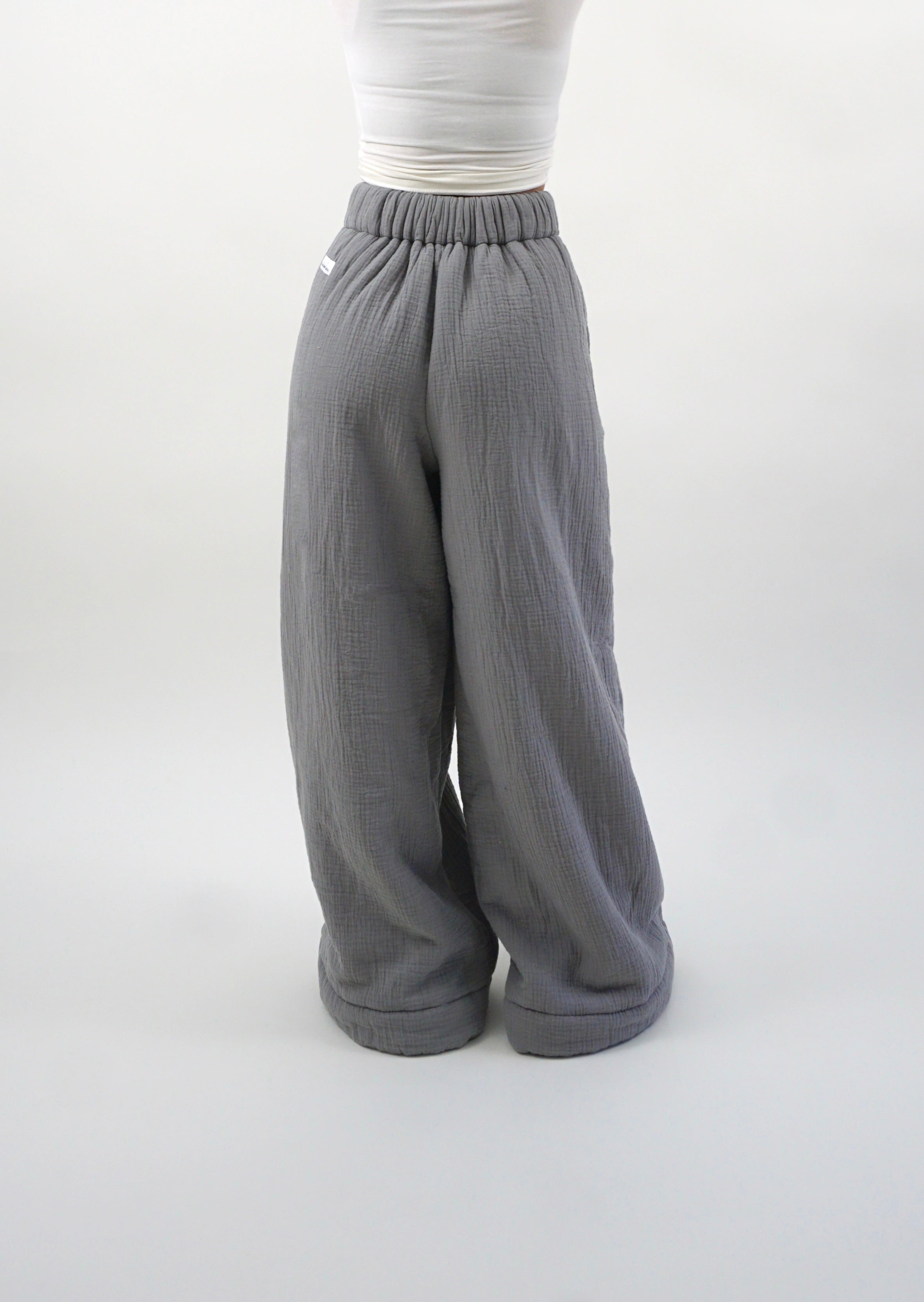 Comfort Sweatpant