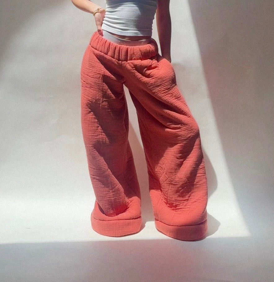 Comfort Sweatpant