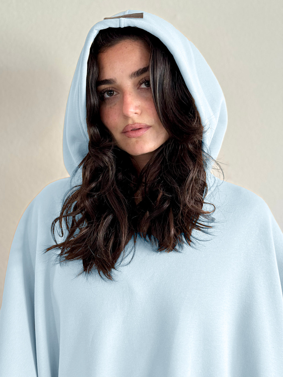 Refind©  Eden Hoodie