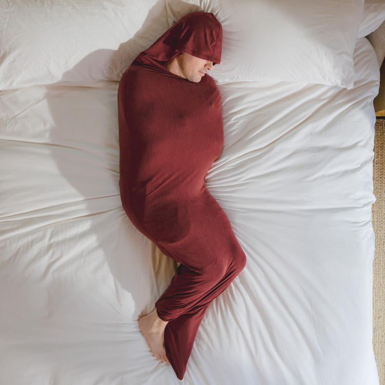 Hooded Sleep Pod - BOGO 50% OFF