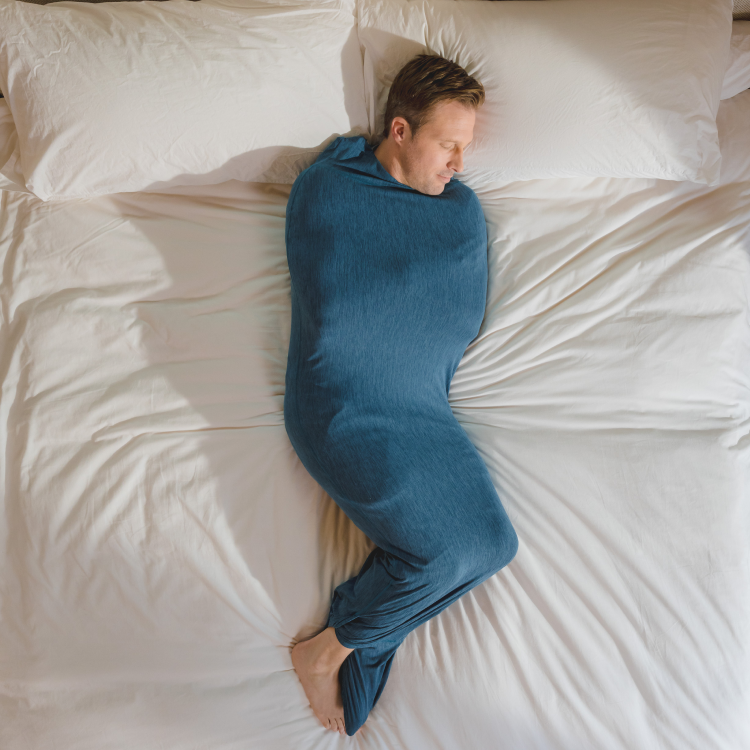 hug sleep