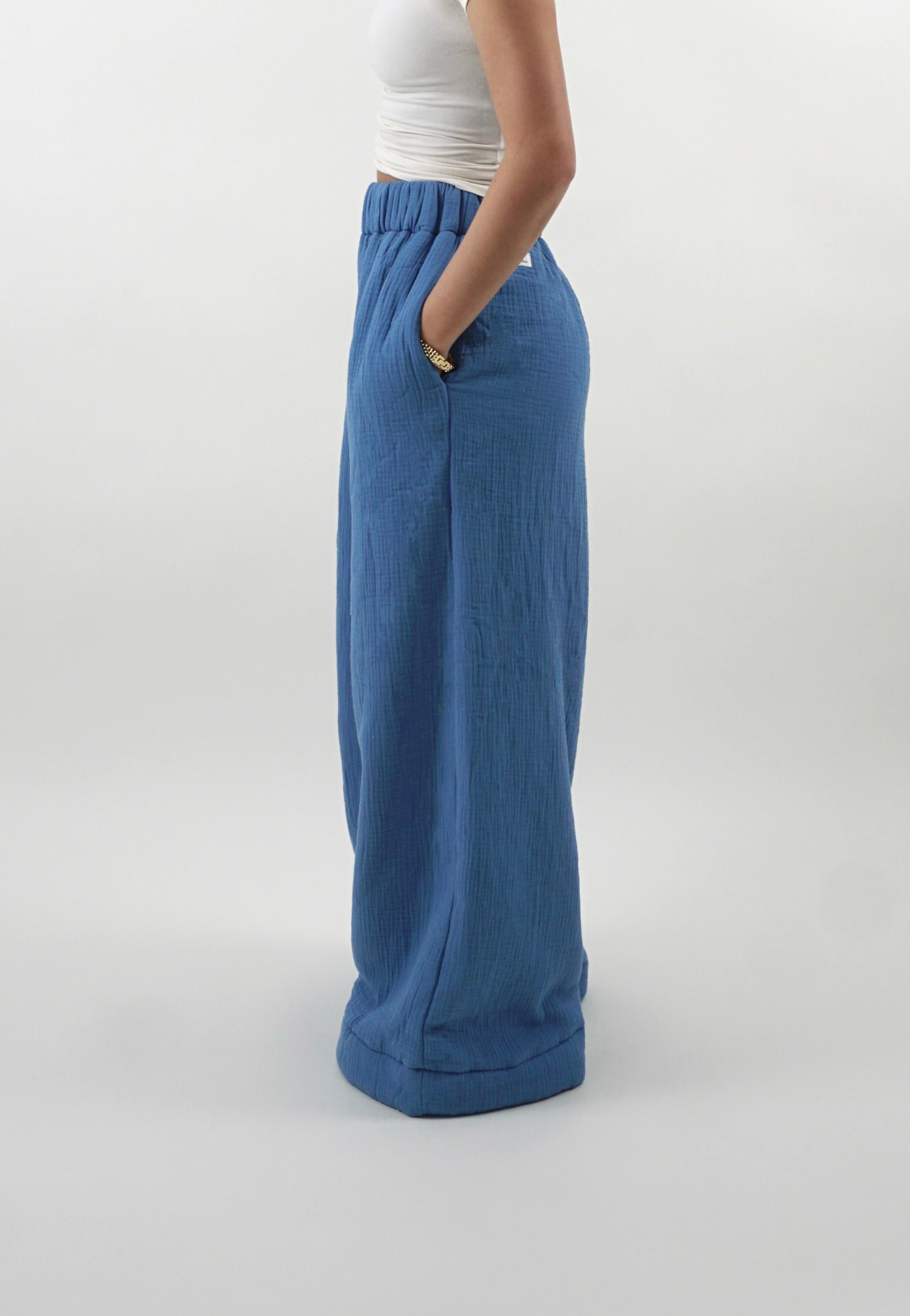 Comfort Sweatpant