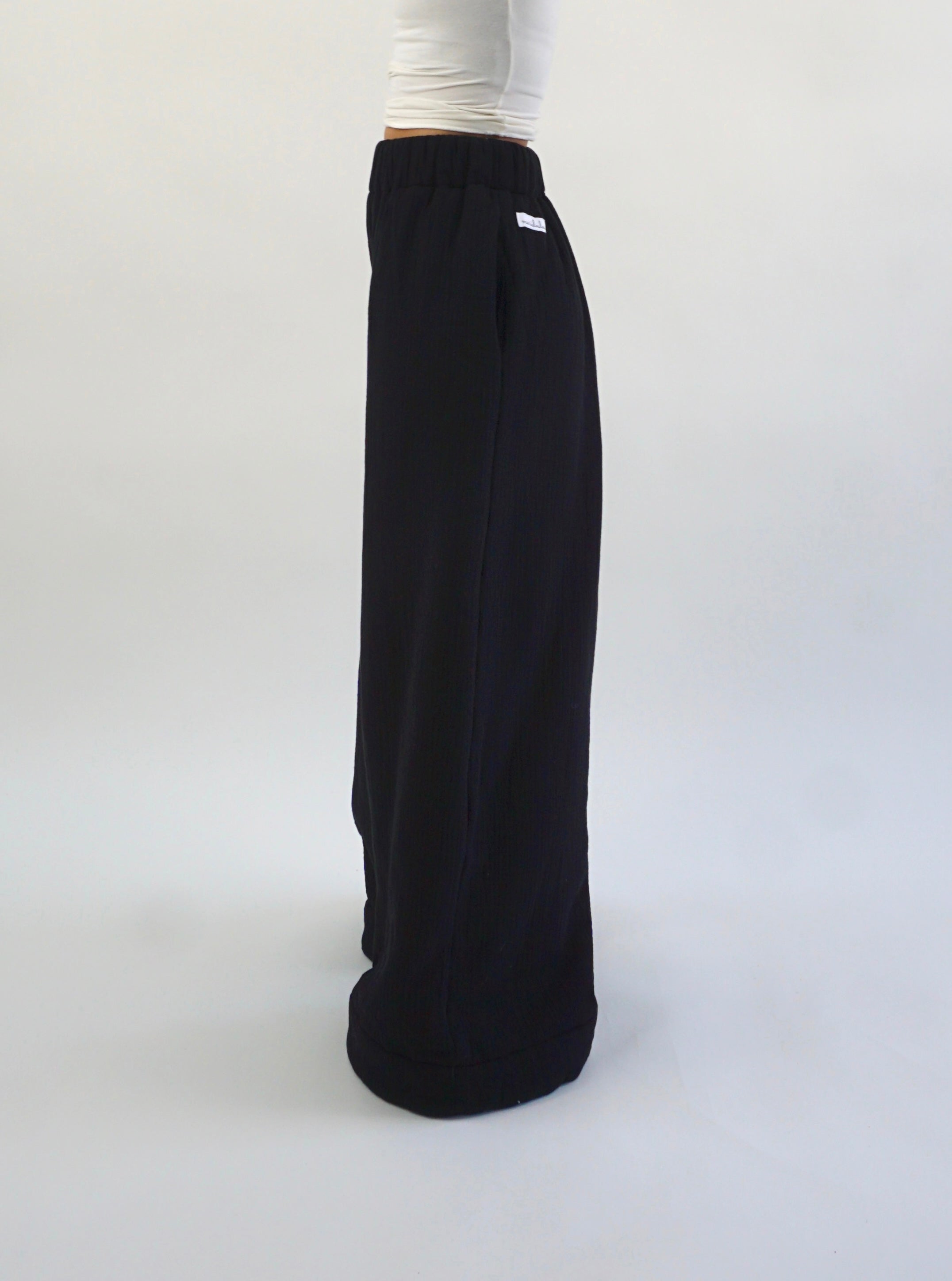 Comfort Sweatpant