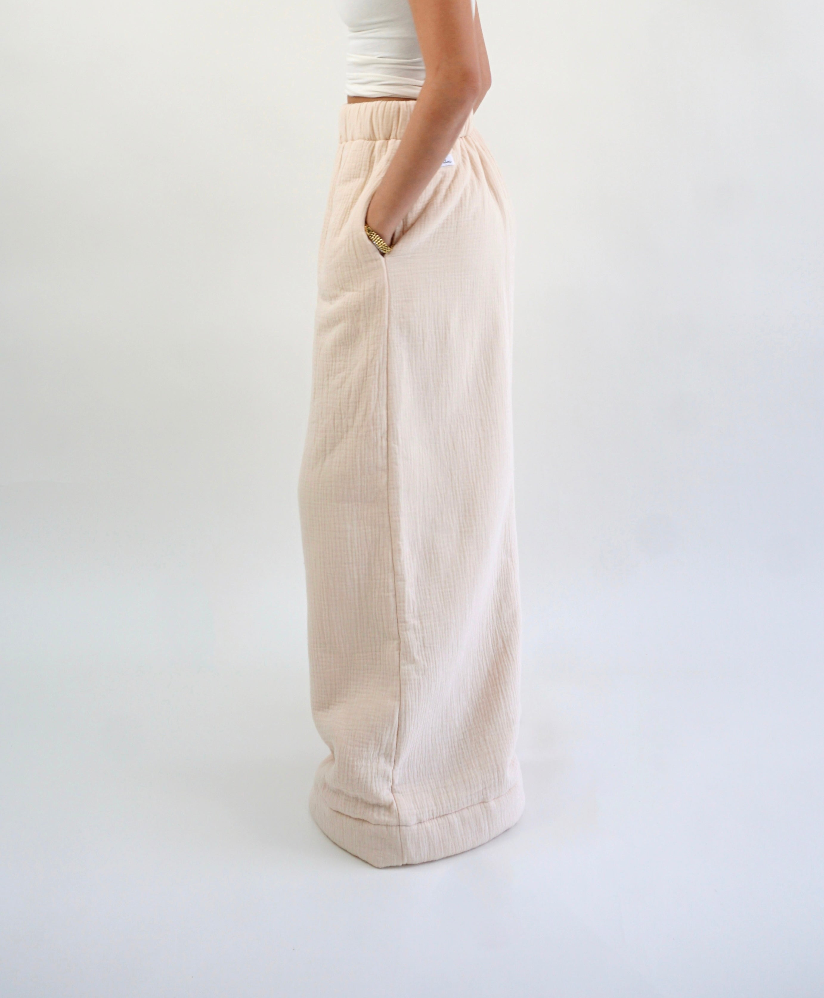 Comfort Sweatpant