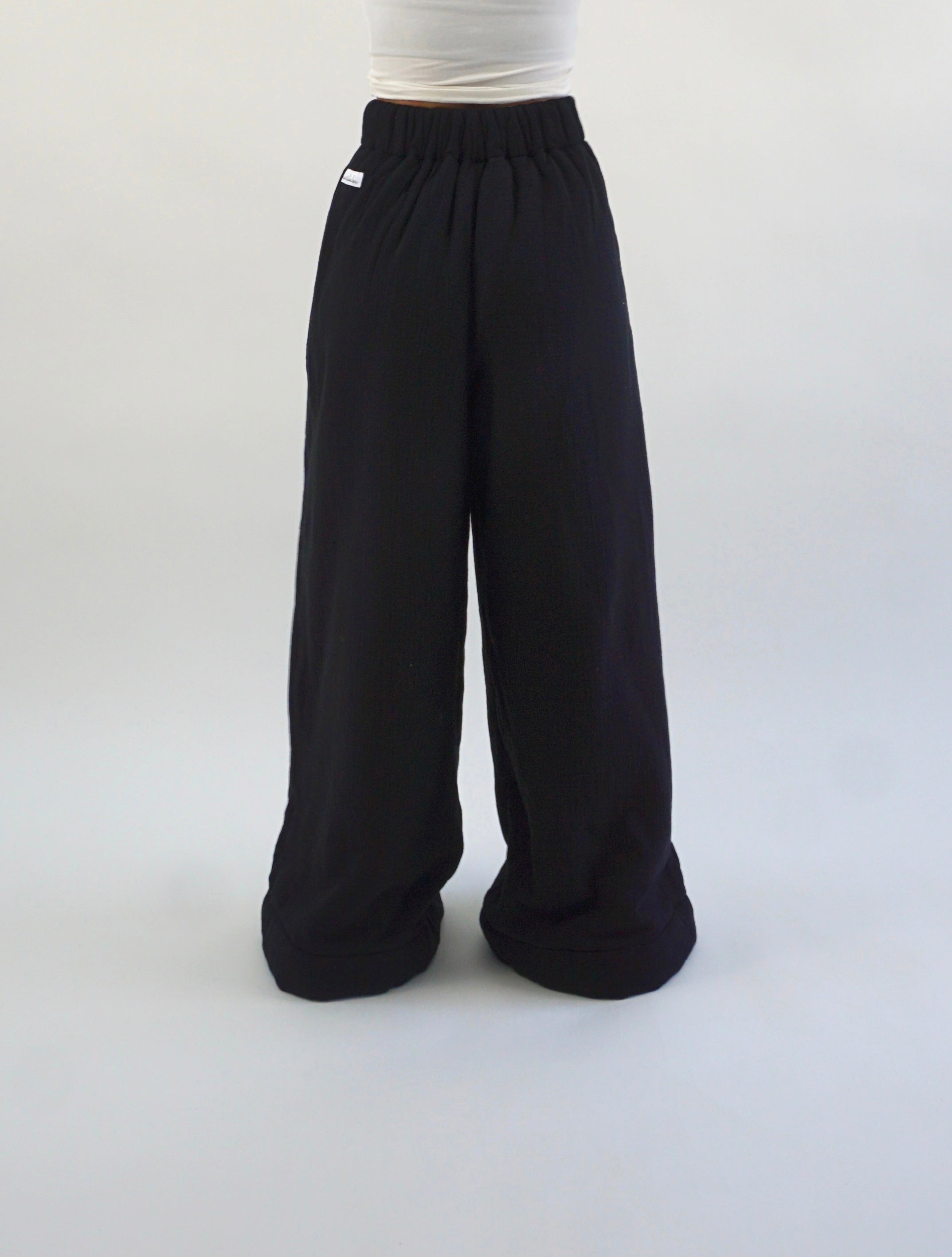 Comfort Sweatpant