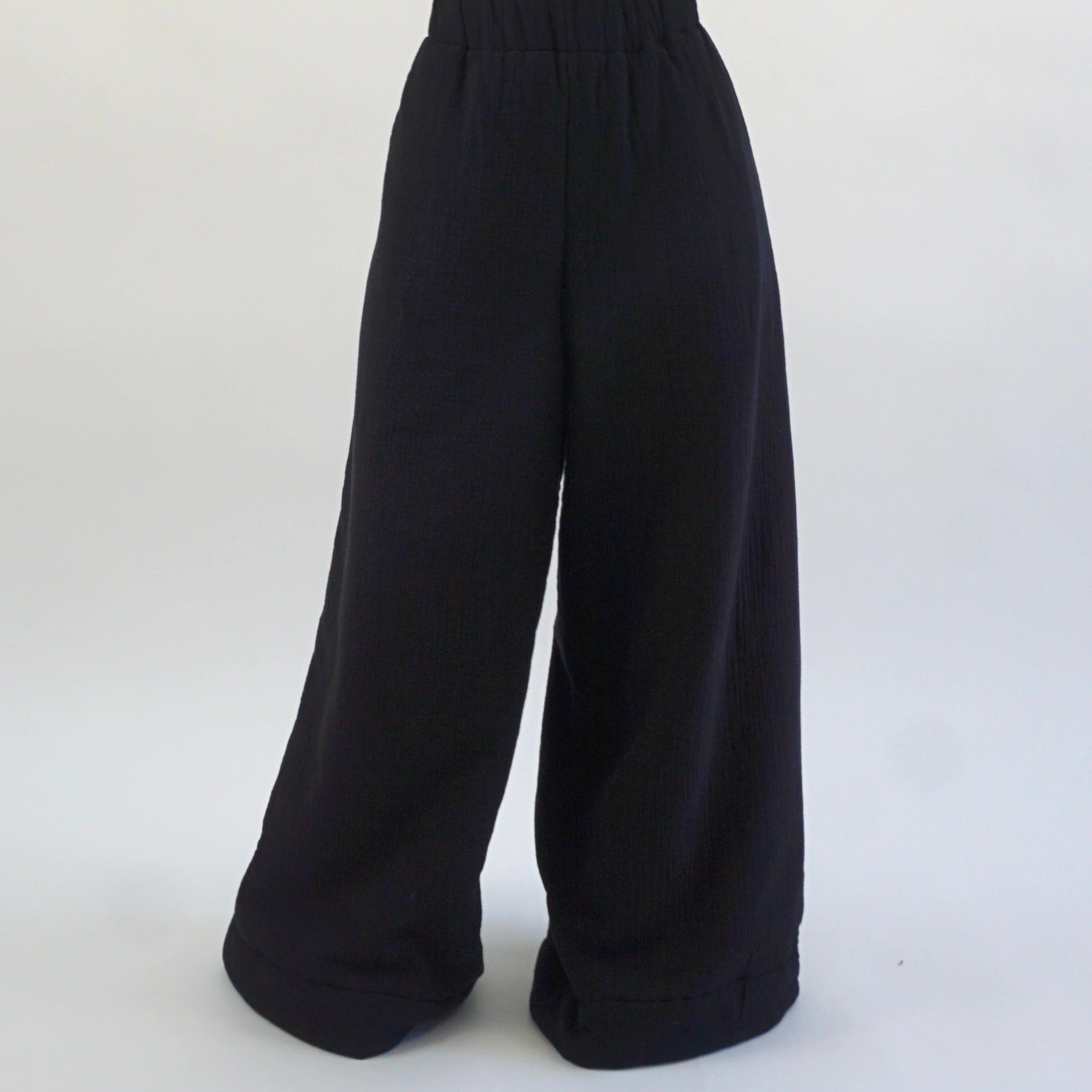 Homebody Sweatpants - Black