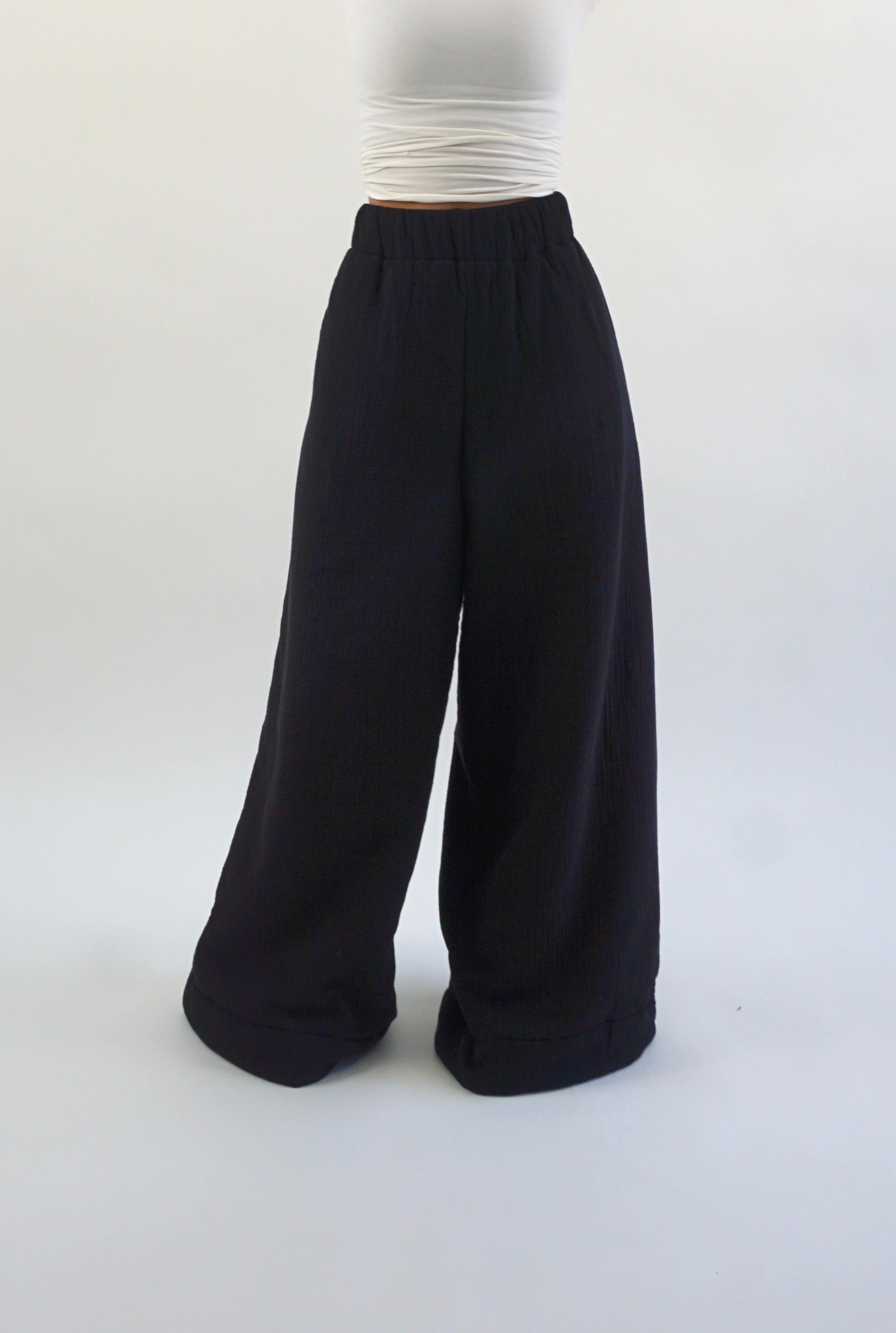 Comfort Sweatpant