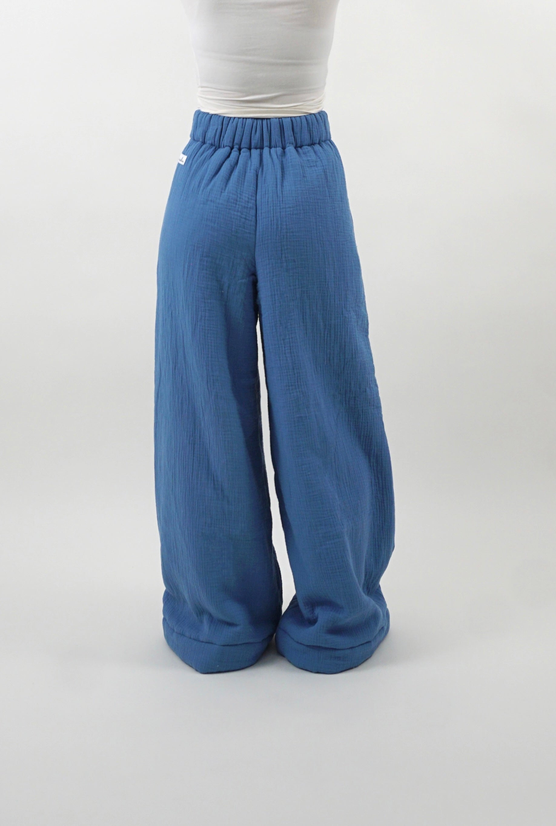 Comfort Sweatpant