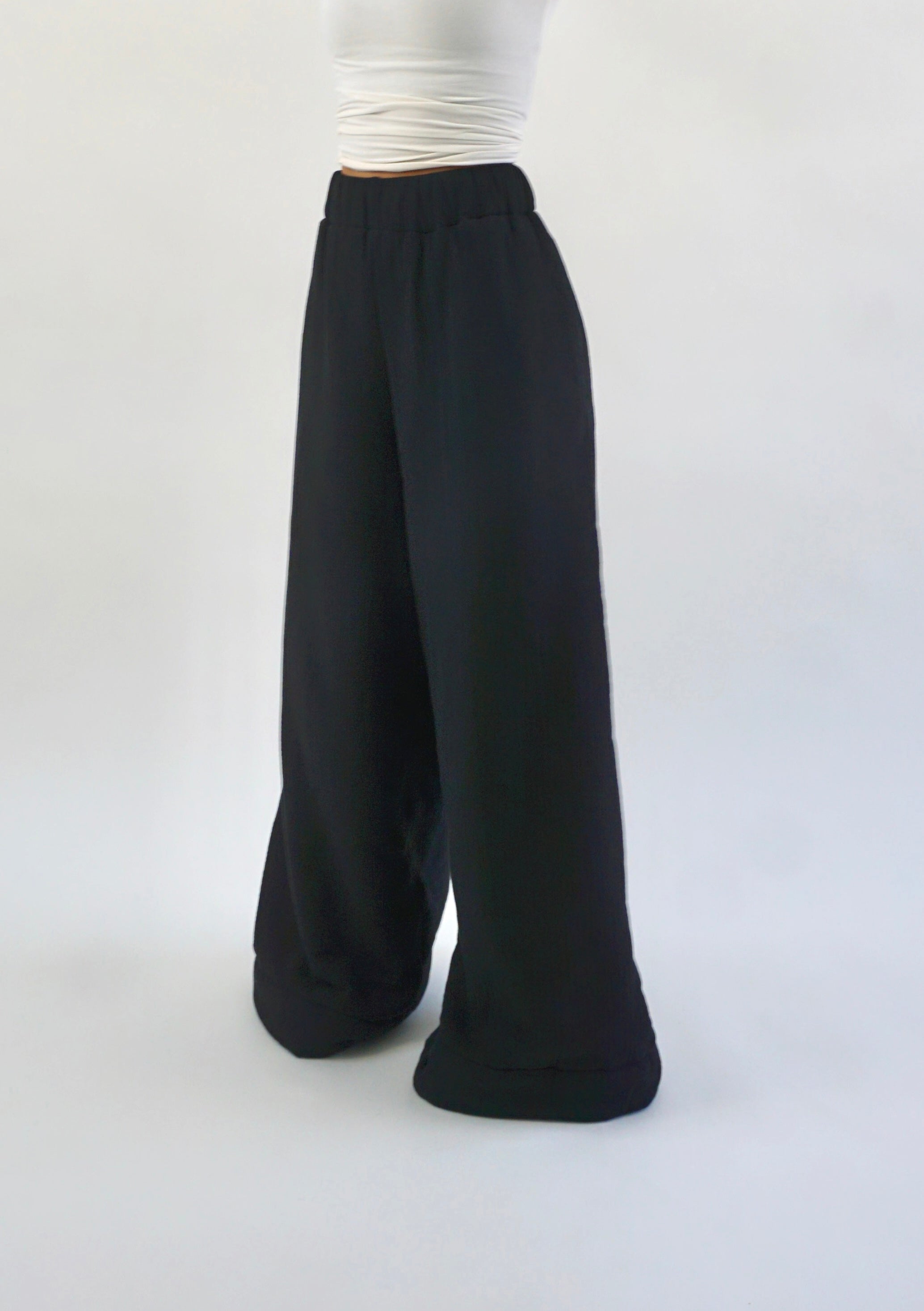 Comfort Sweatpant