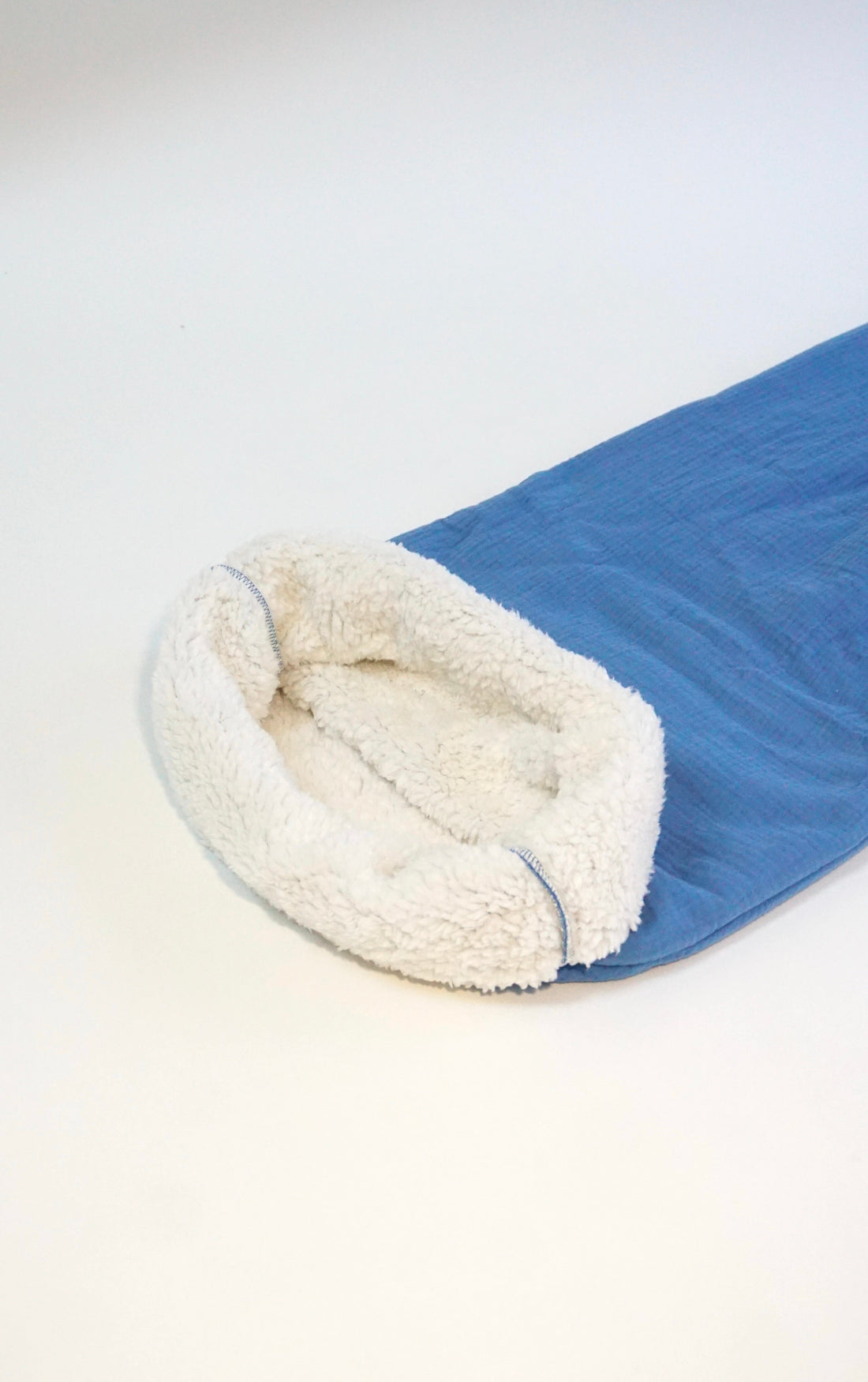 Homebody Sweatpants - Blue