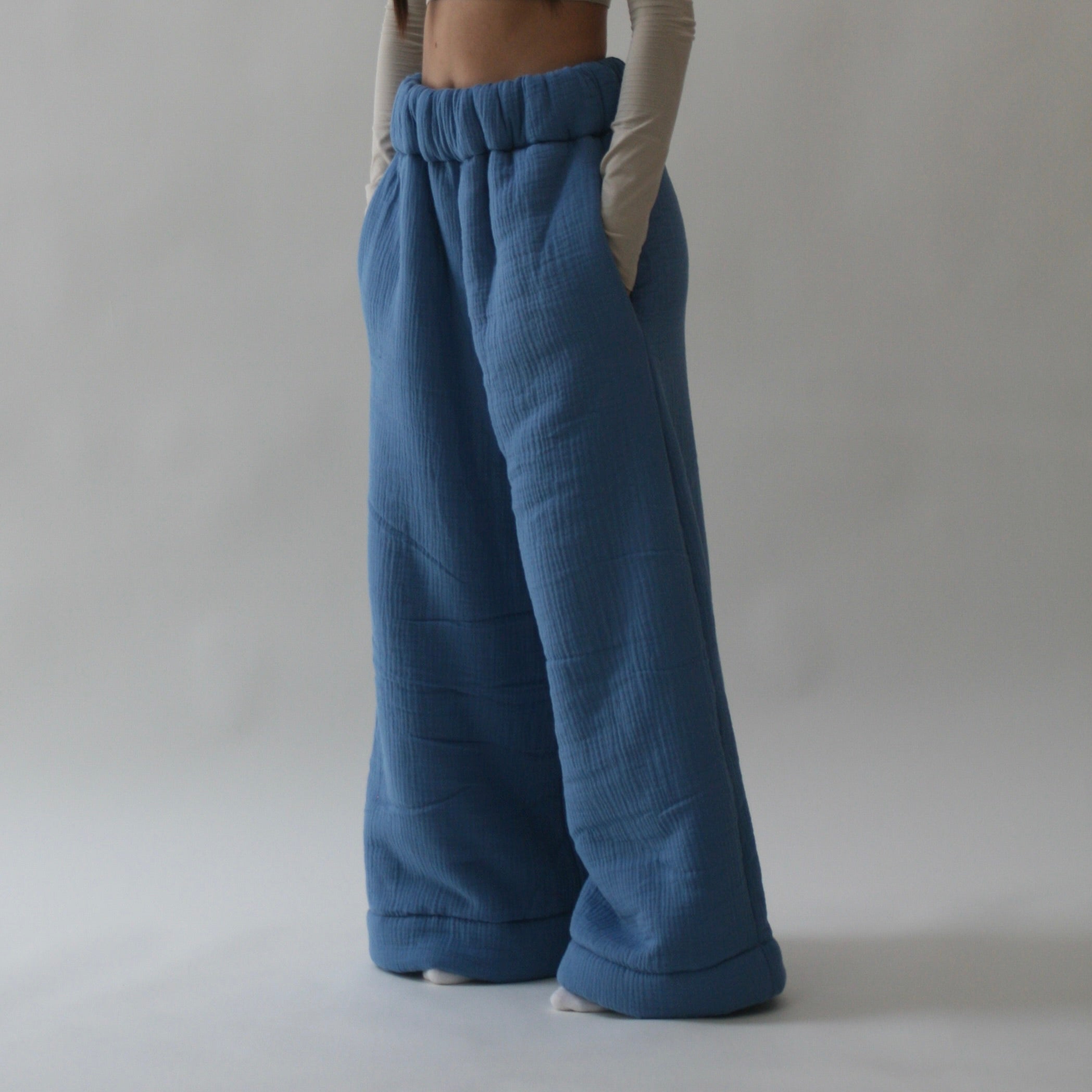 Comfort Sweatpant