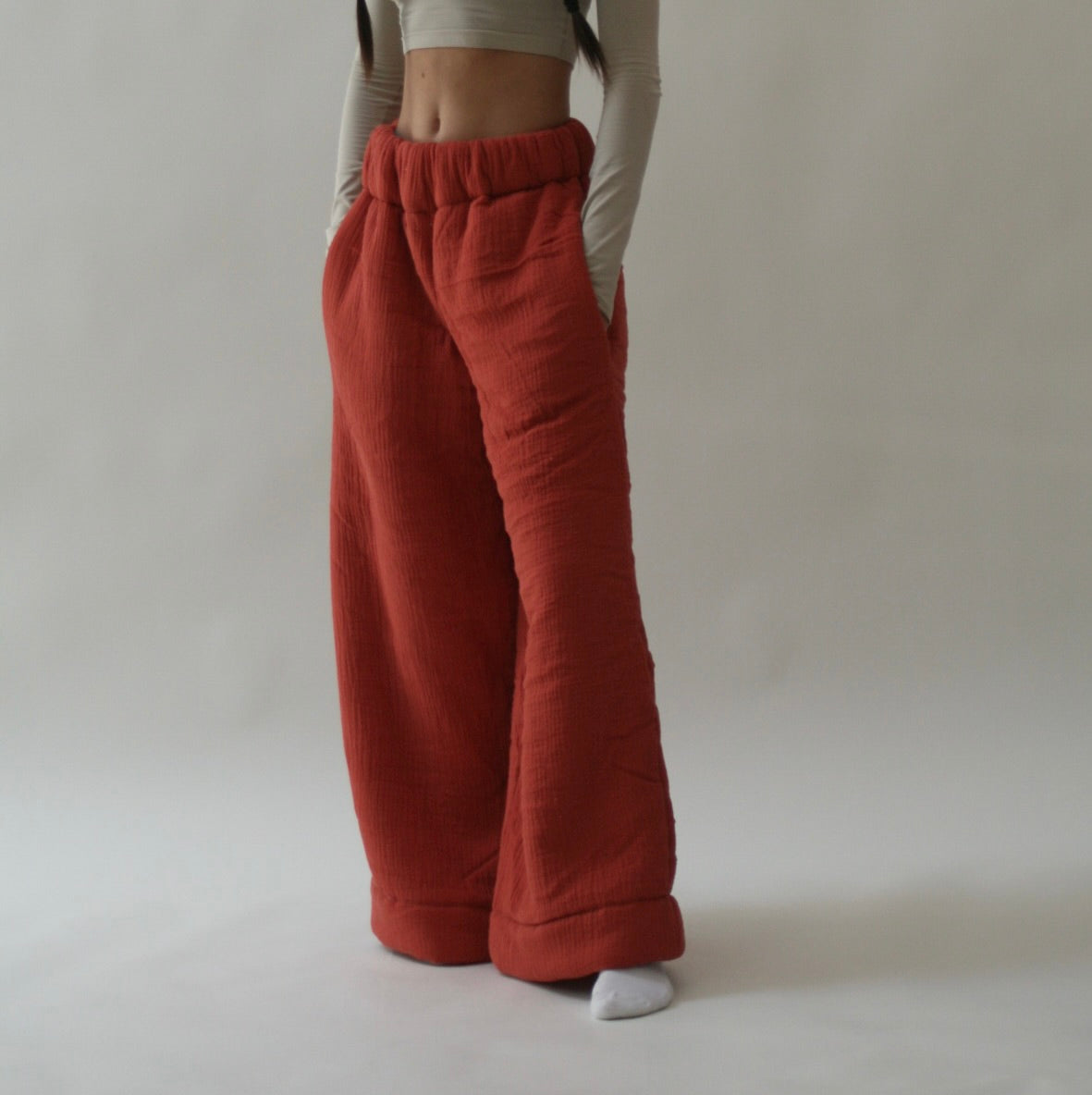 Comfort Sweatpant