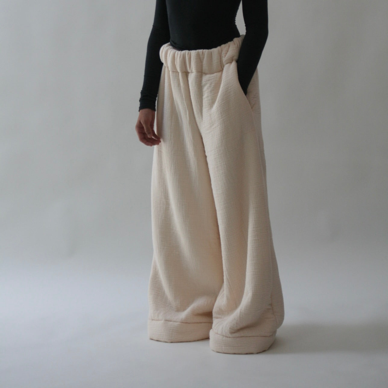 Comfort Sweatpant