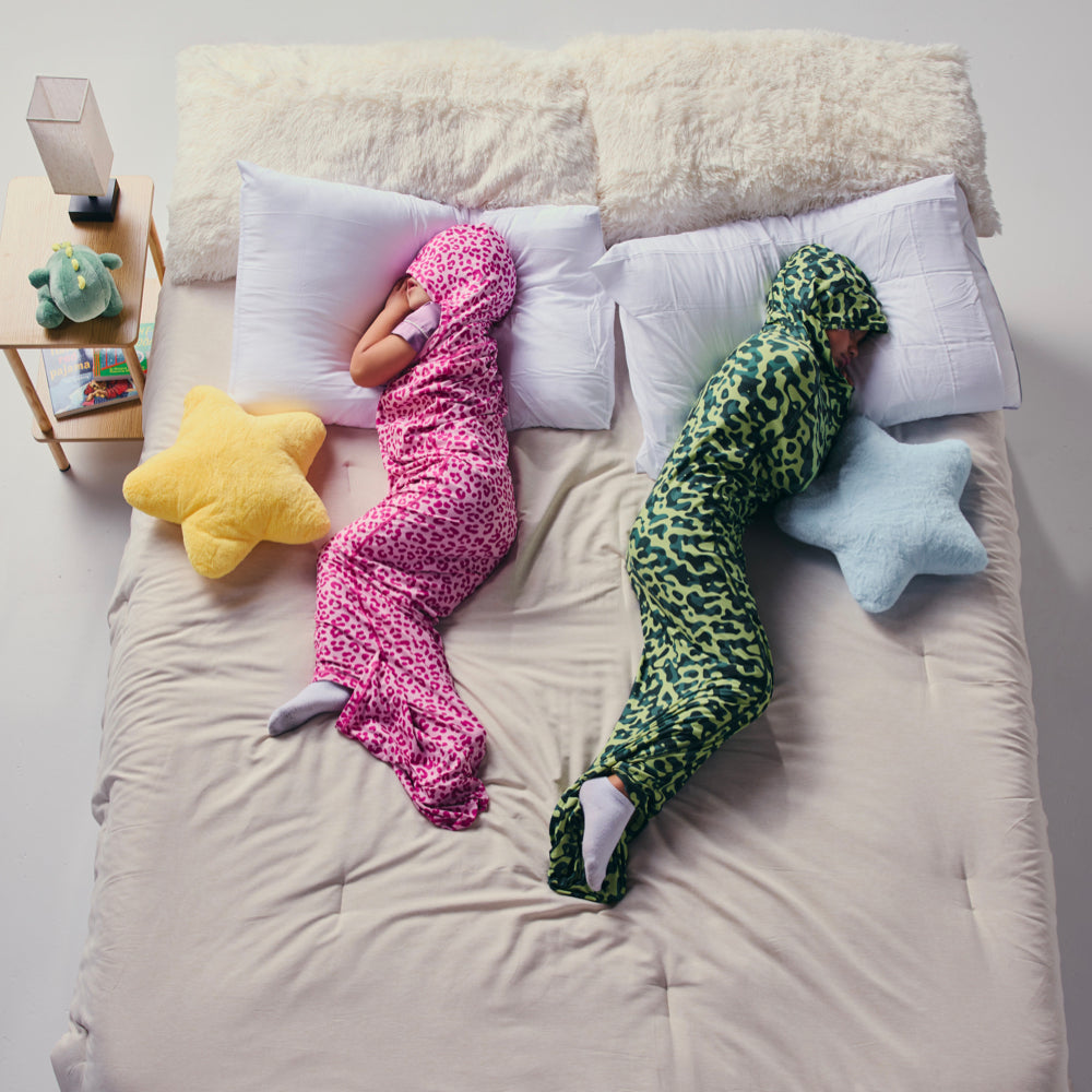 Kids - Hooded Sleep Pod