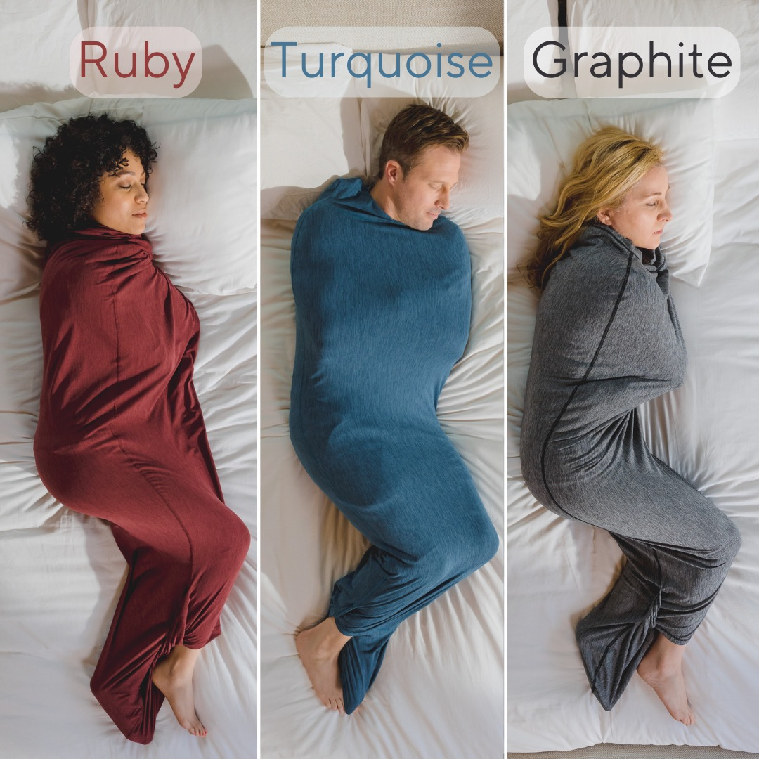 Sleep Pod Move Bundle