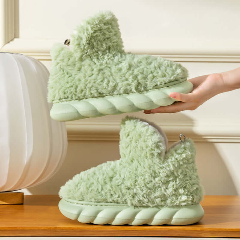 FLUFS™ - Original Unicorn Boots