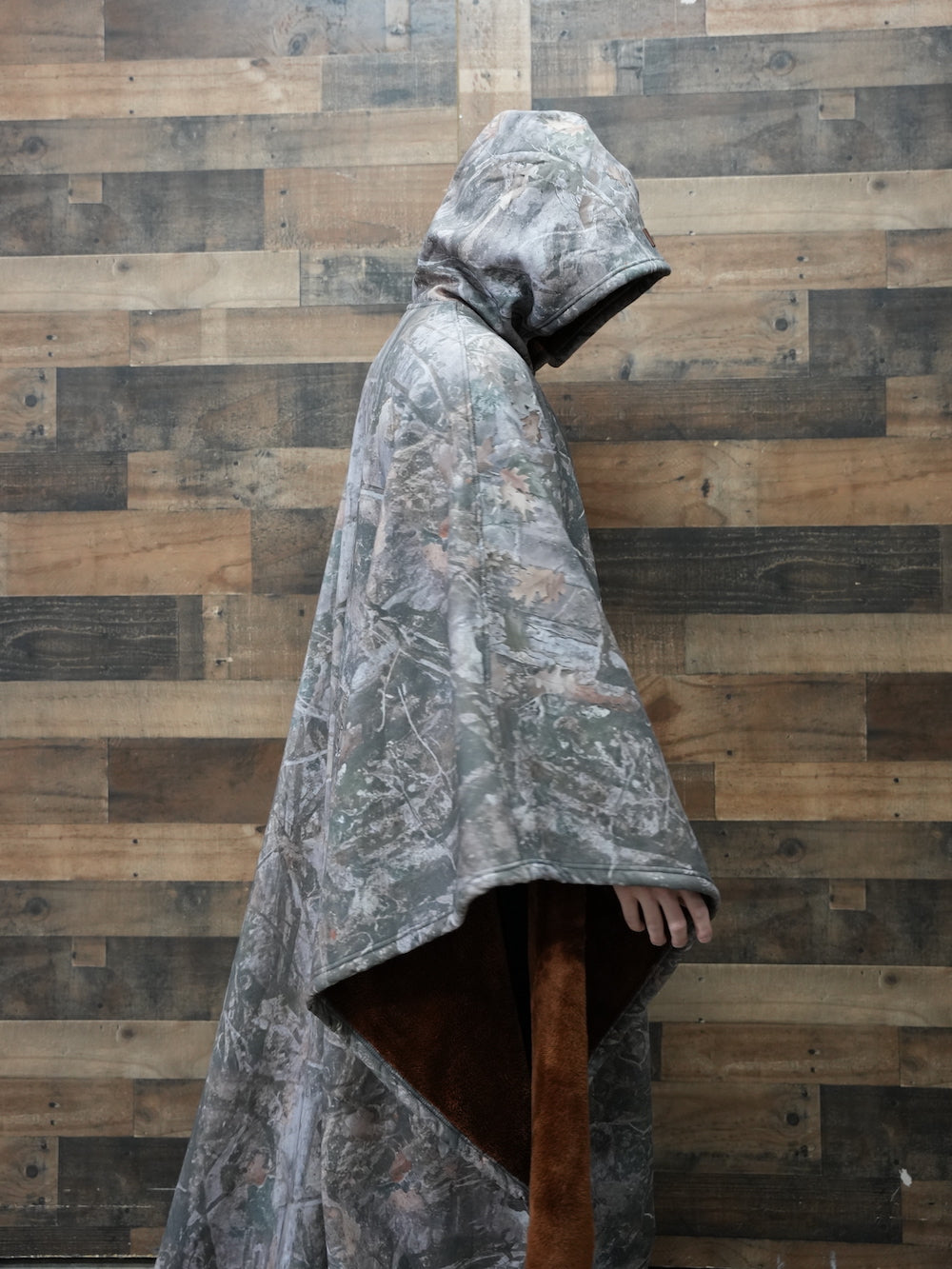 Refind©  Eden Hoodie