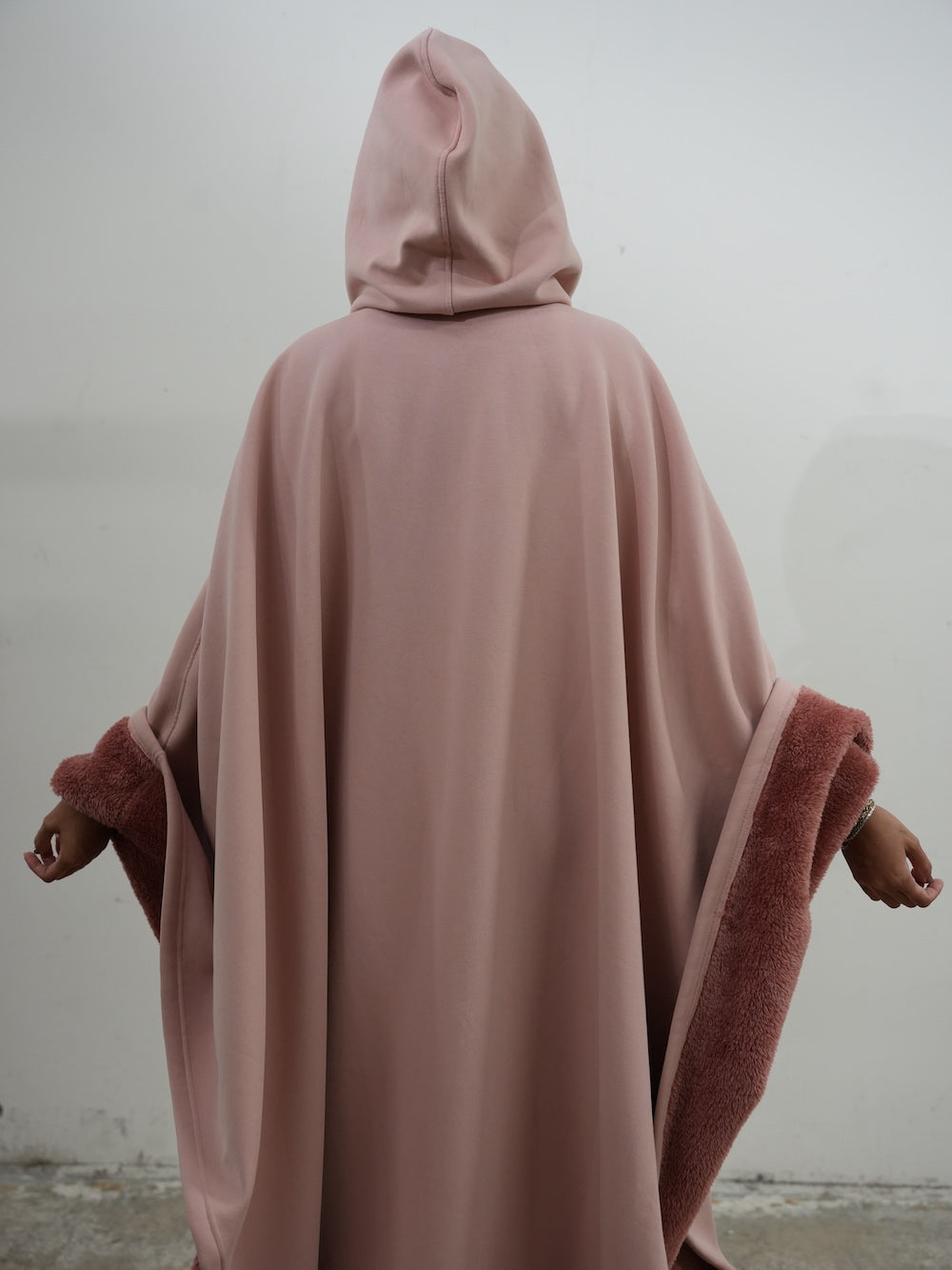 Refind©  Eden Hoodie
