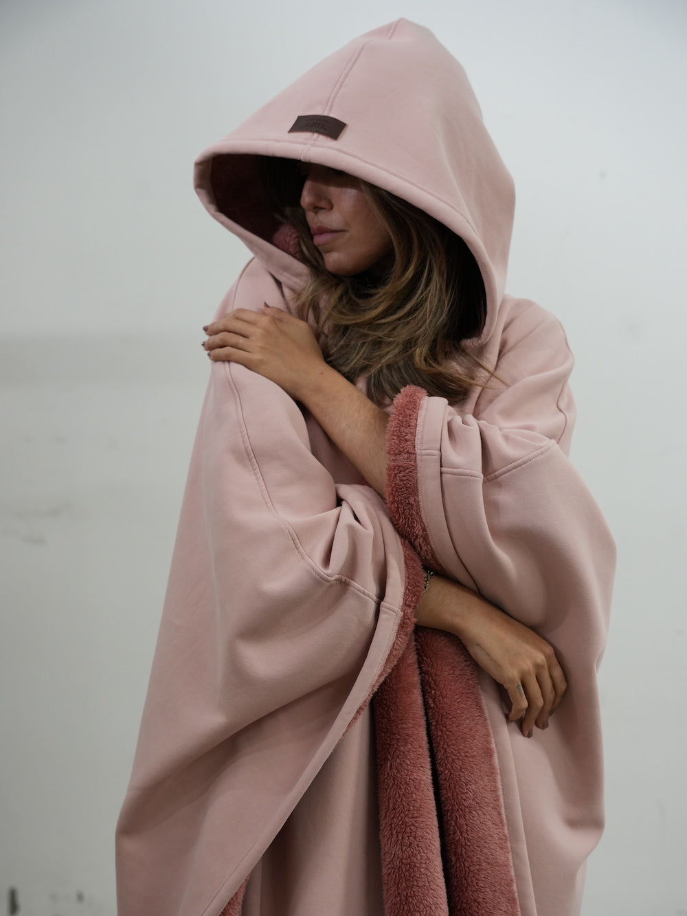 Refind©  Eden Hoodie