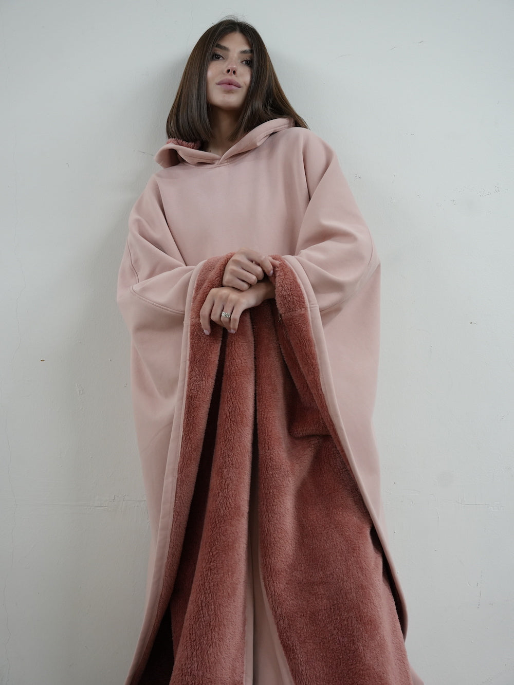 Refind©  Eden Hoodie