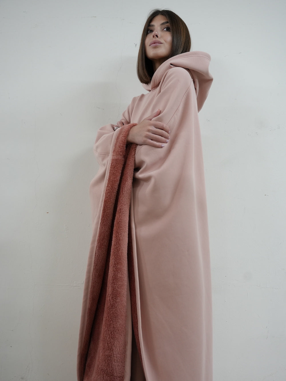Refind©  Eden Hoodie